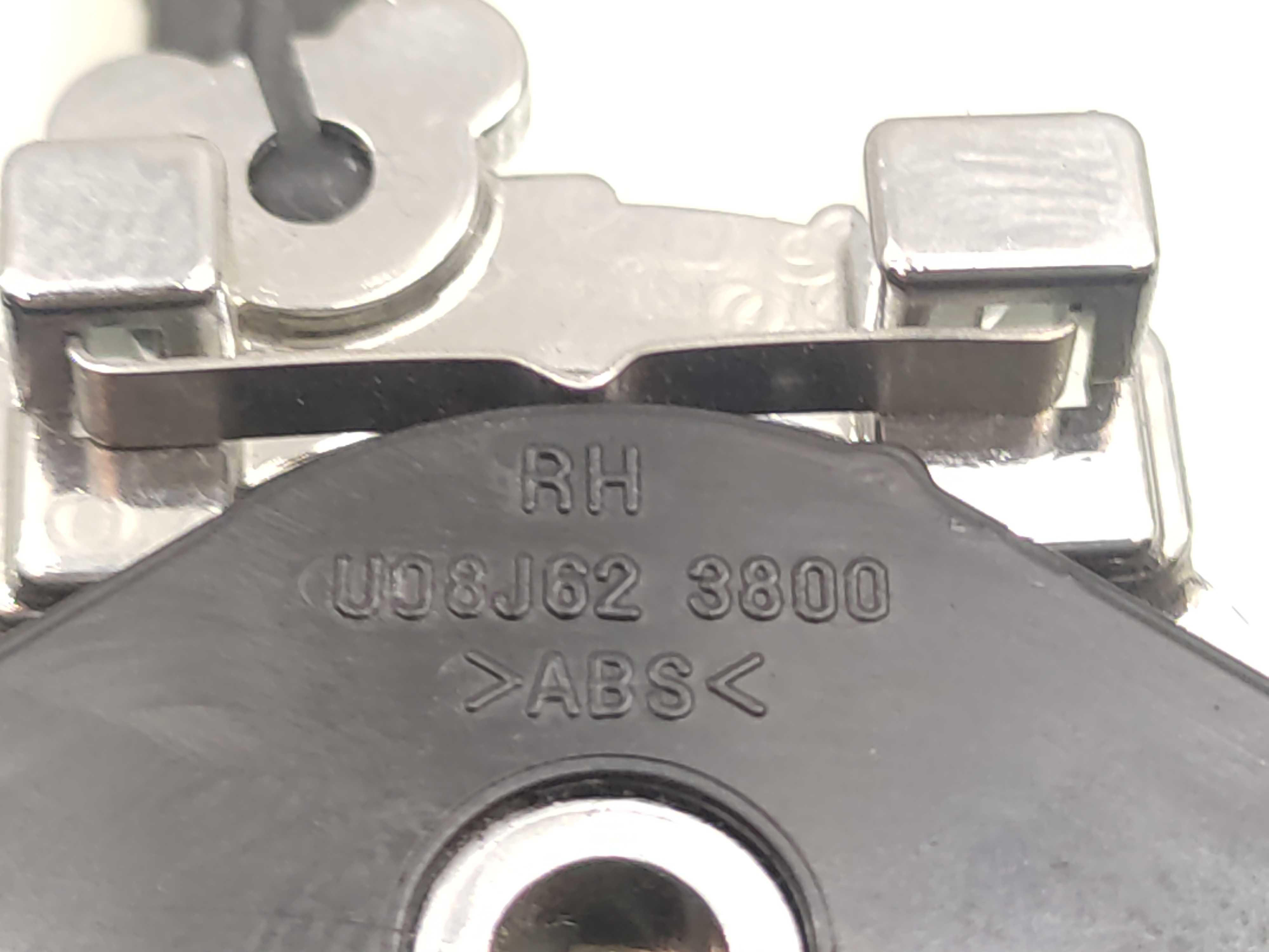 Ajuste Bloqueio Difusor Ar Direito Central Kia Sportage 2012 4