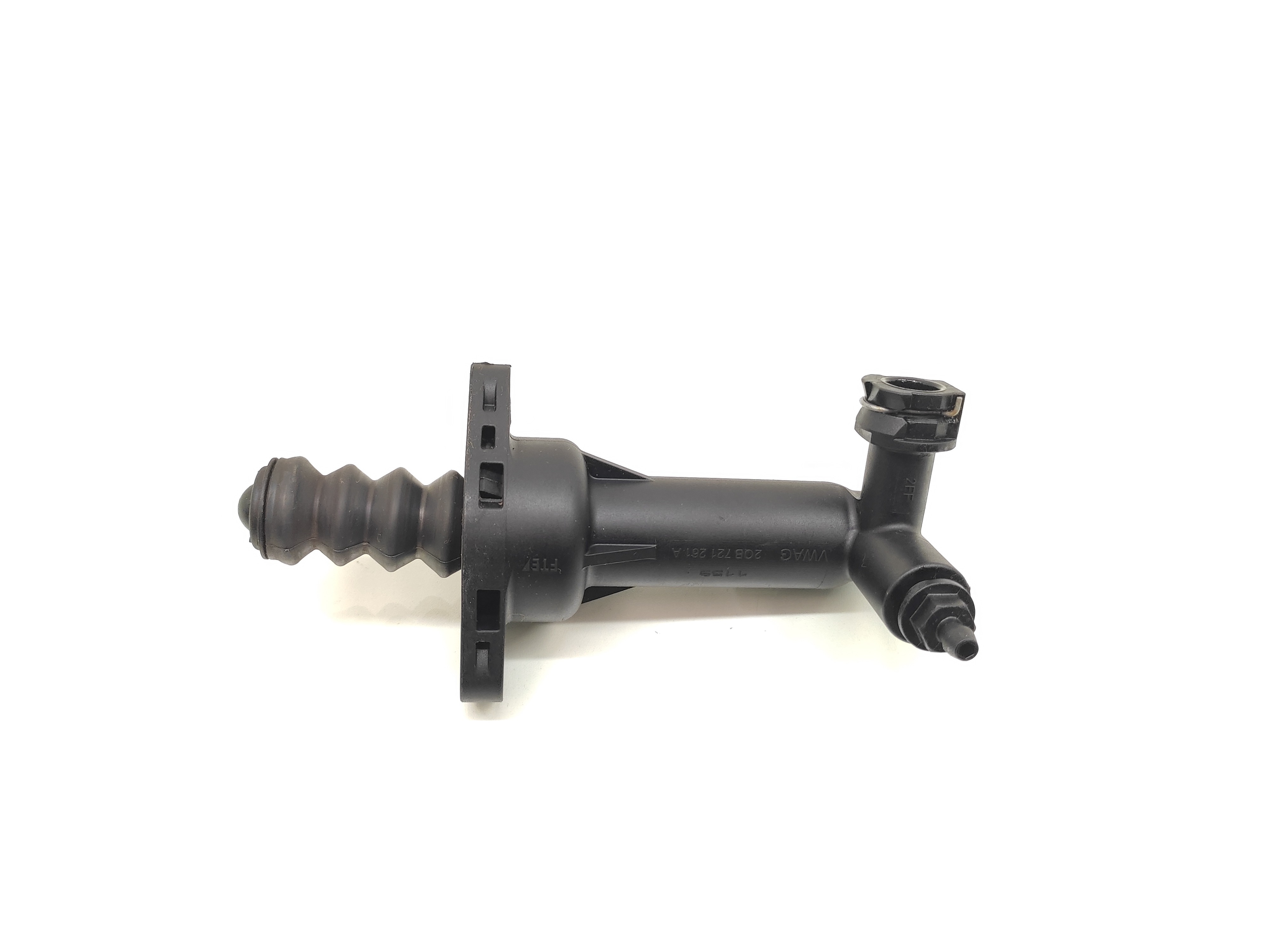 Cilindro Atuador Auxiliar Embreagem Vw Polo  2018 2019 2020 1