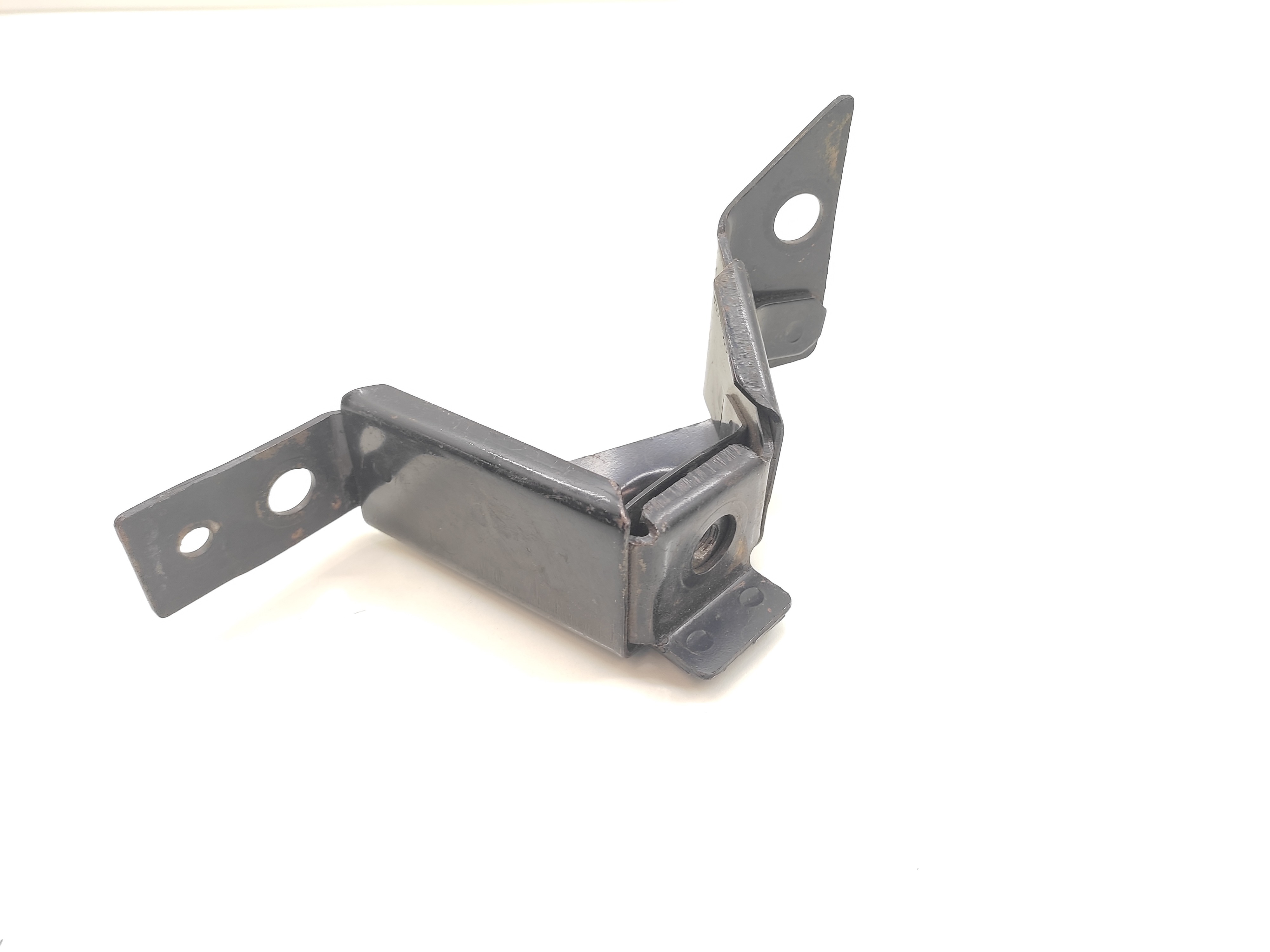 Suporte Quadro Agregado Lado Esquerdo Fiat Palio 1997 1998; 2