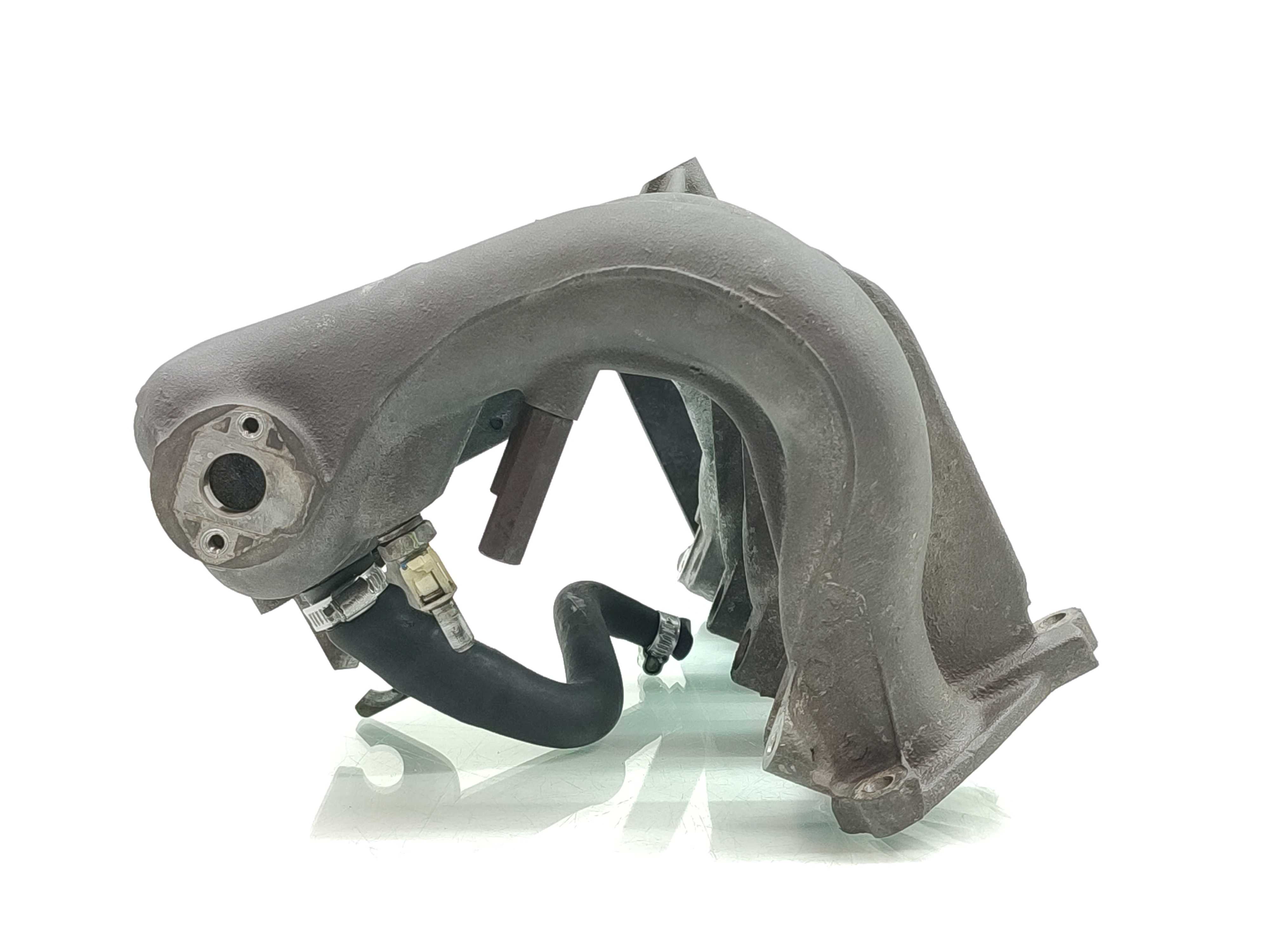 Coletor Admissão Gm Astra Vectra Zafira 2.0 8v Gasolina 2004 3