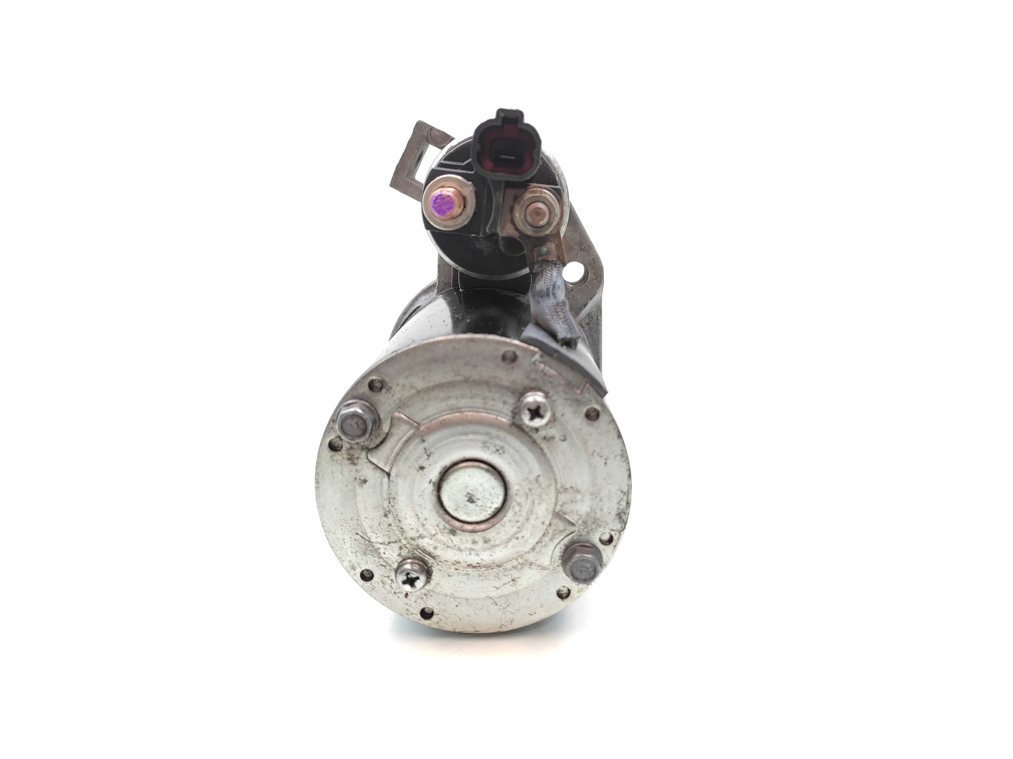 Motor Arranque Partid Hyundai Hb20 1.6 2015 Kia Soul Cerato 6