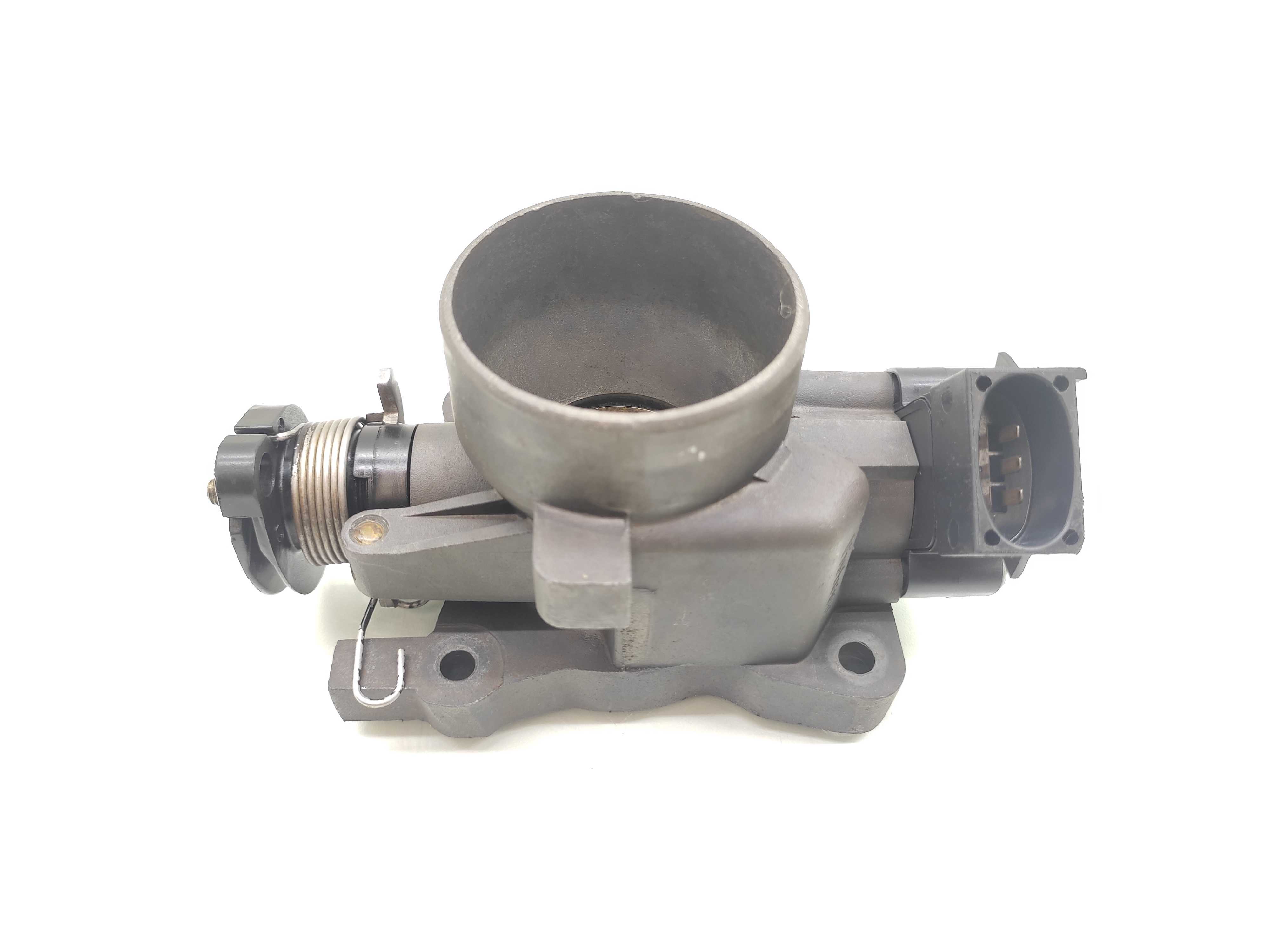 Corpo Borboleta Tbi Ford Fiesta Zetec Rocam 1.0 2002 2003 2