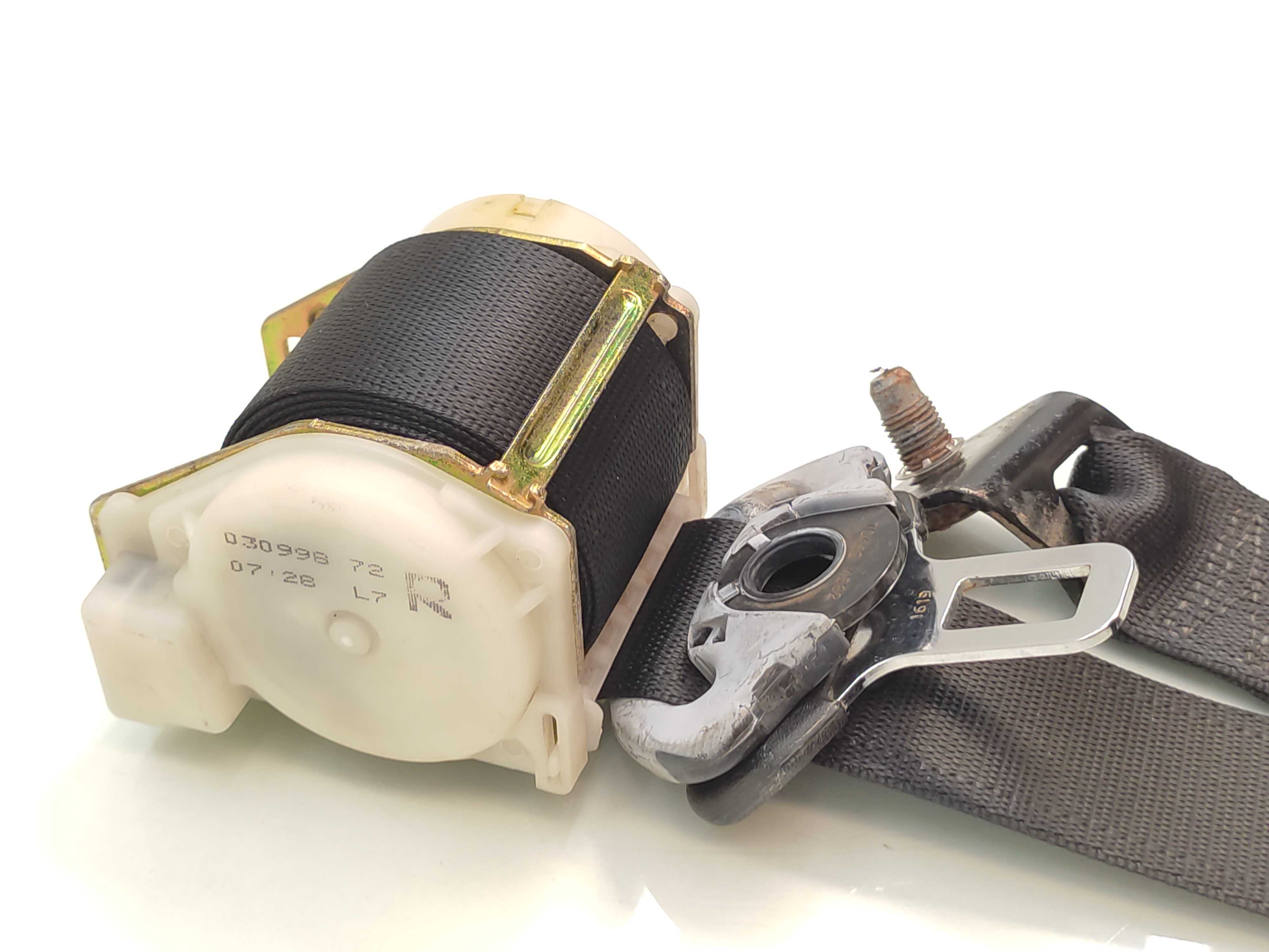 Cinto Segurança Traseiro Direito Gm Vectra 1997 1998 1999 2