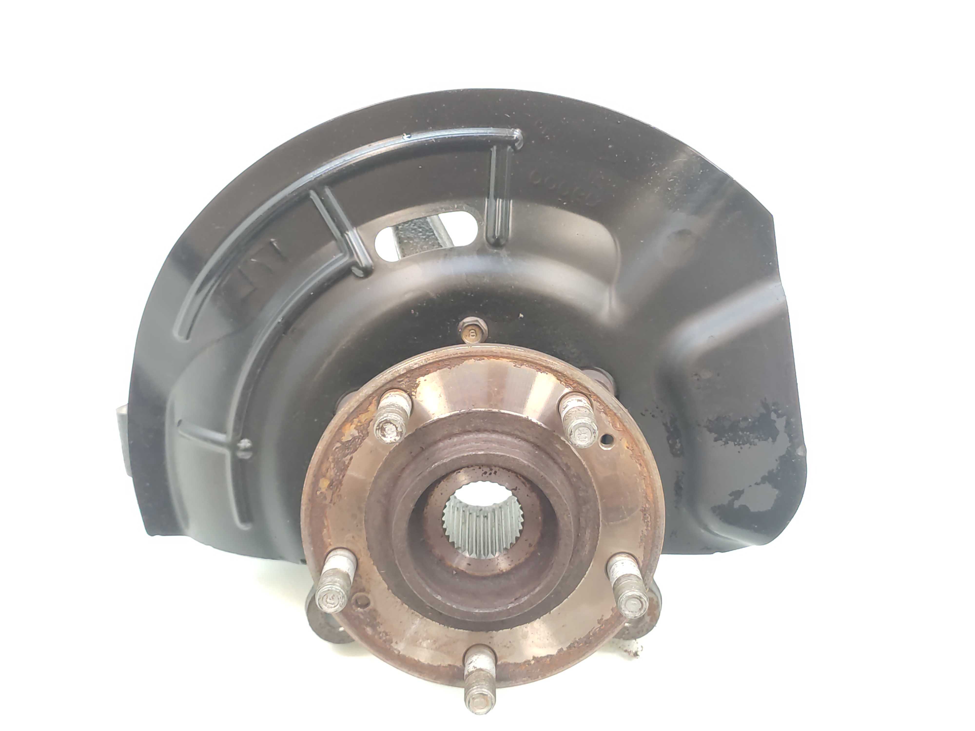 Manga Eixo Dianteiro Esquerdo Kia Sportage 2020 2019 2018 3