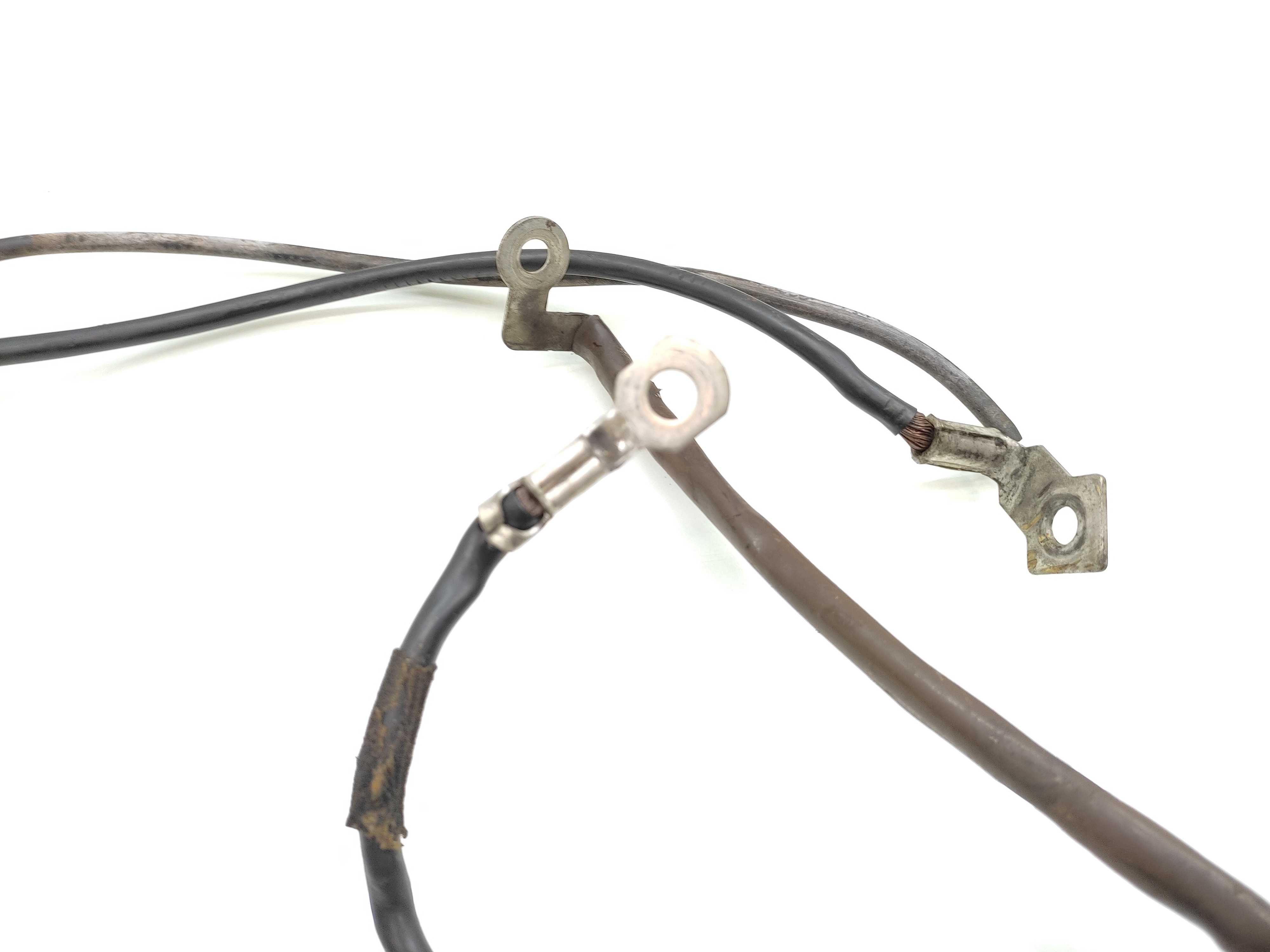 Chicote Positivo Arranque Alternador Peugeot 206 207 2008 3