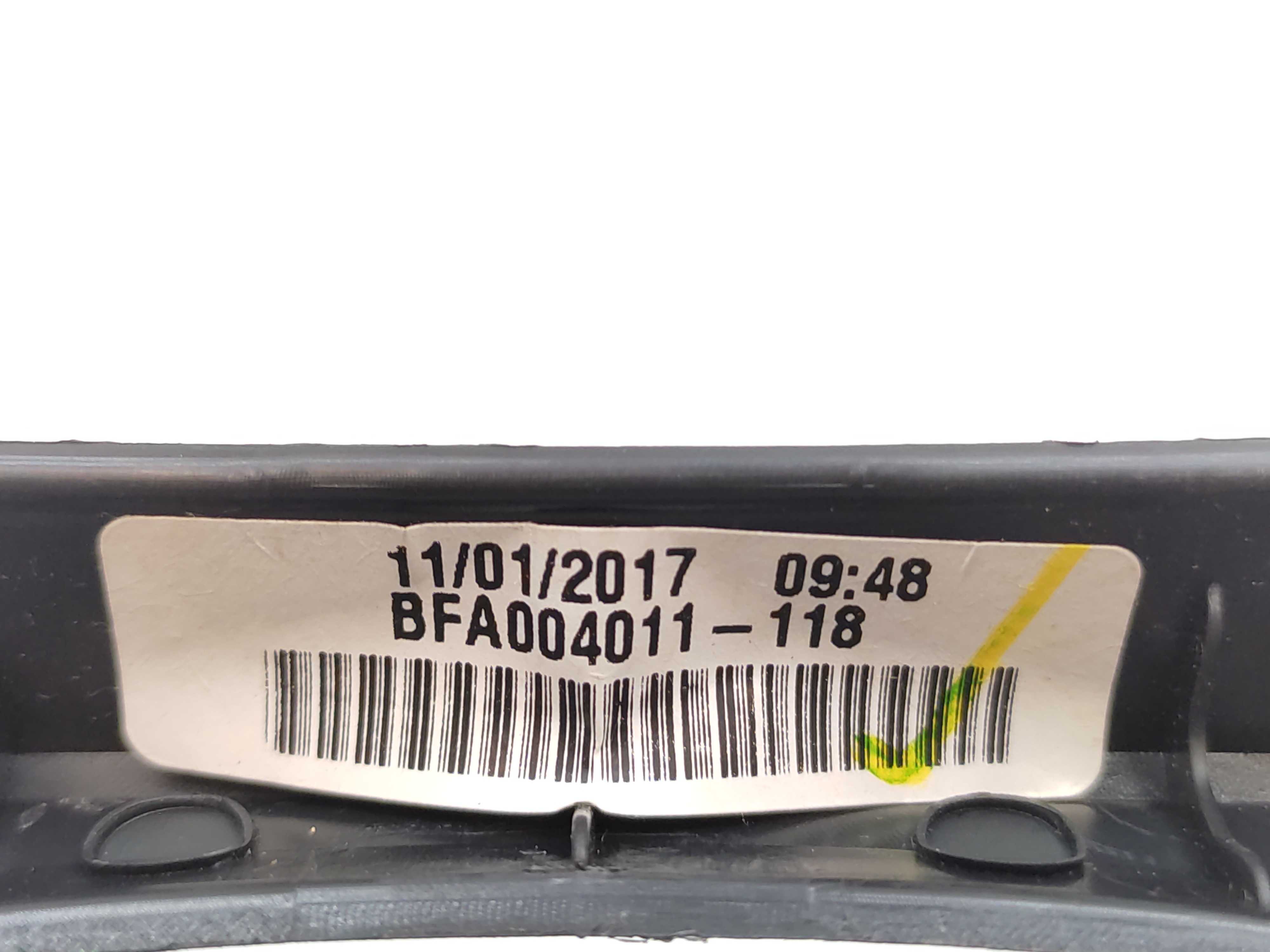 Moldura Alavanca Cambio Honda Civic G10 2017 2018 2019 2020 3
