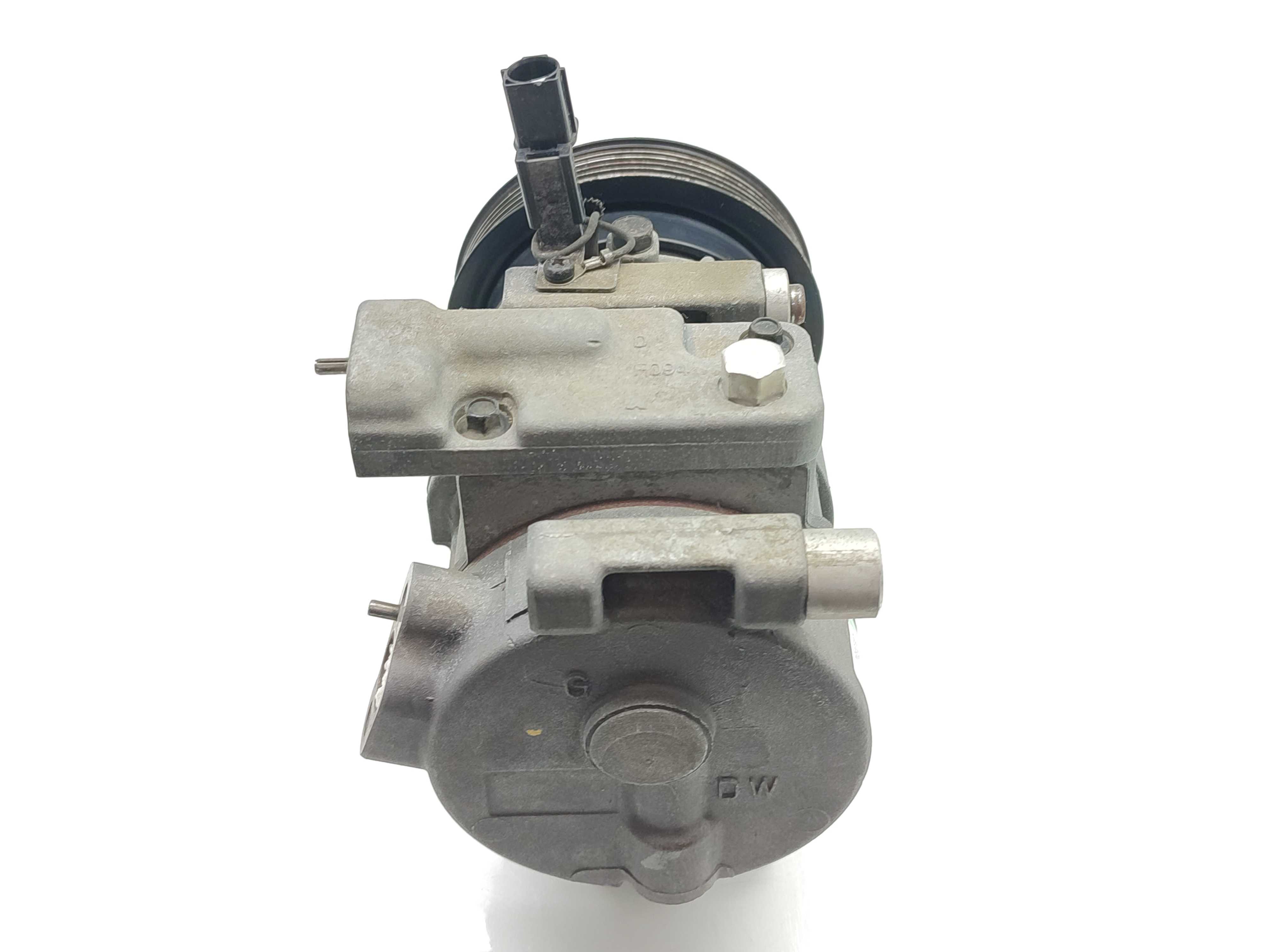Compressor Ar Condicionado Hyundai Veloster 1.6 2011 2012 13 5