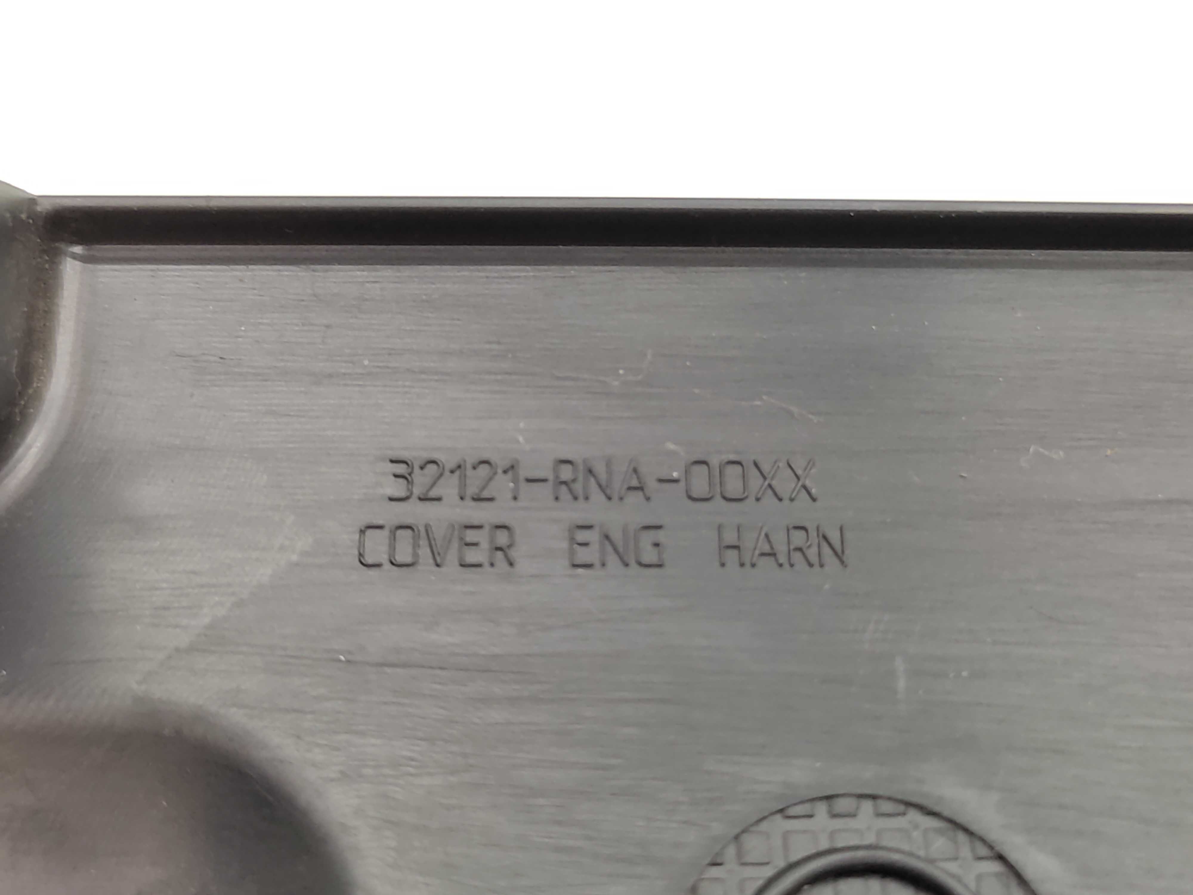 Tampa Capa Motor Honda Civic G10 2017 2018 2019 2020 3