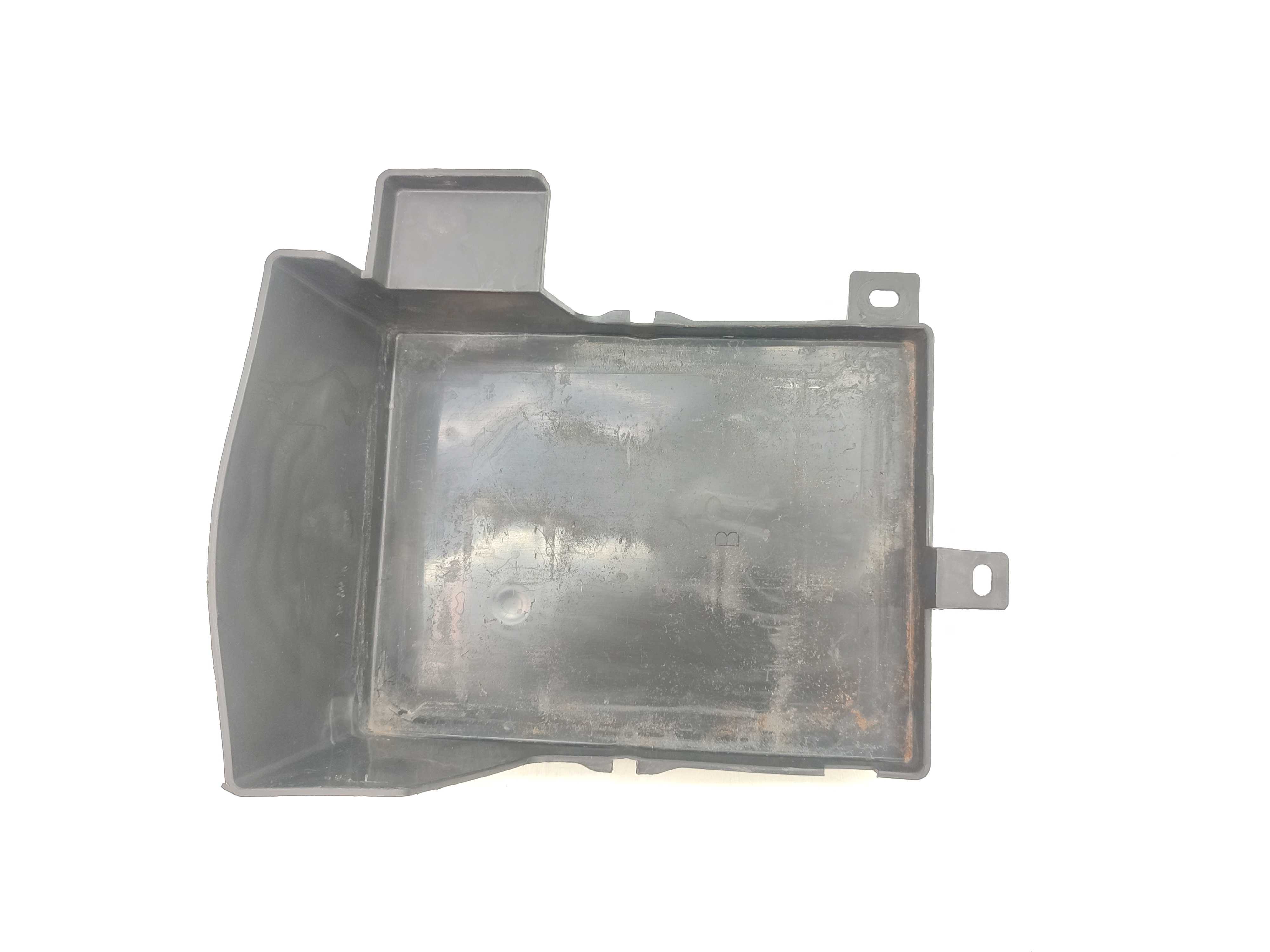 Suporte Base Bateria Mitsubishi Lancer 2.0 2014 2015 2016 1