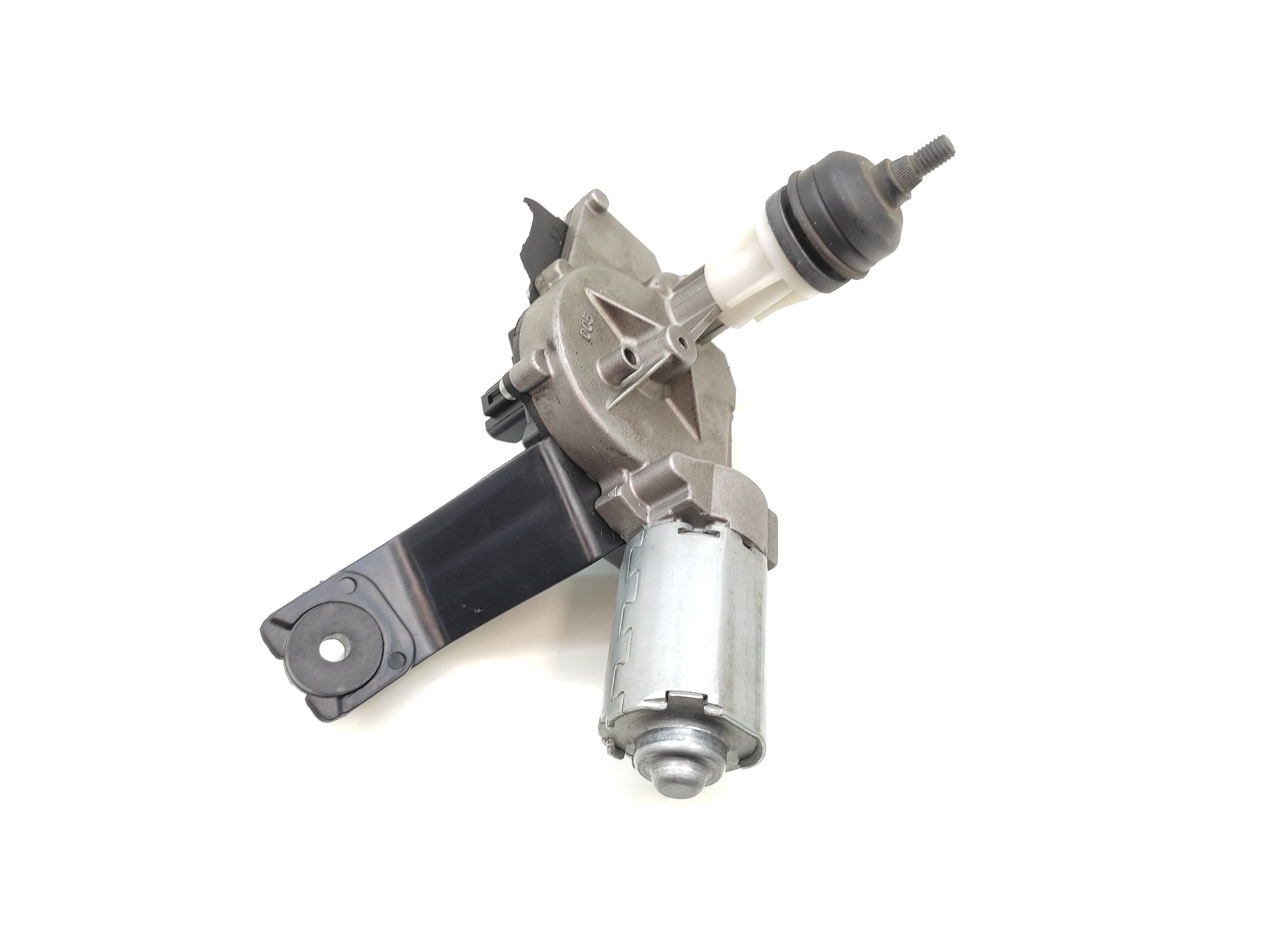 Motor Limpador Traseiro Kia Carnival 2007 2008 Com Detalhe 2