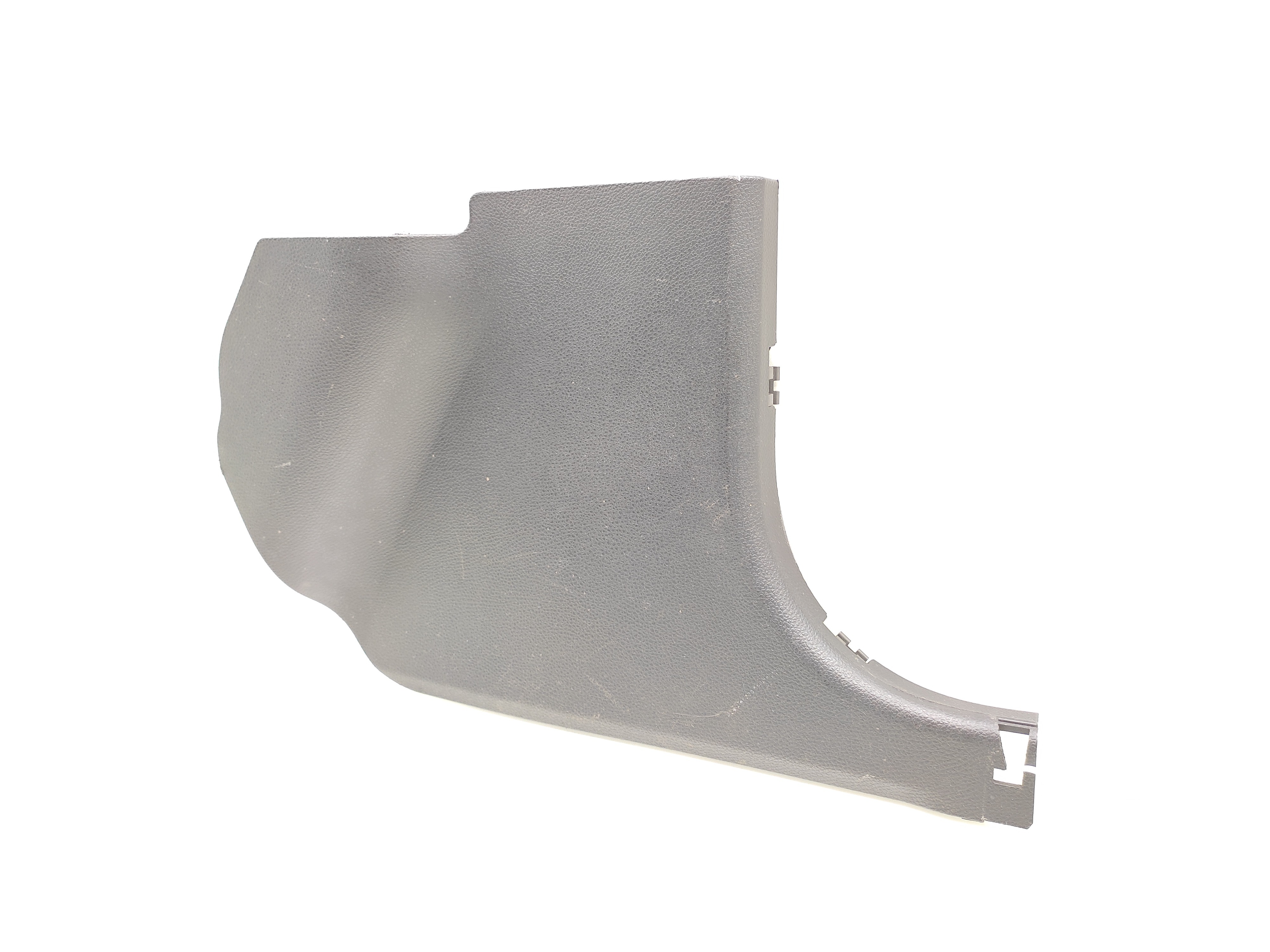 Acabamento Soleira Dianteiro Direito Mercedes C180 2010 1