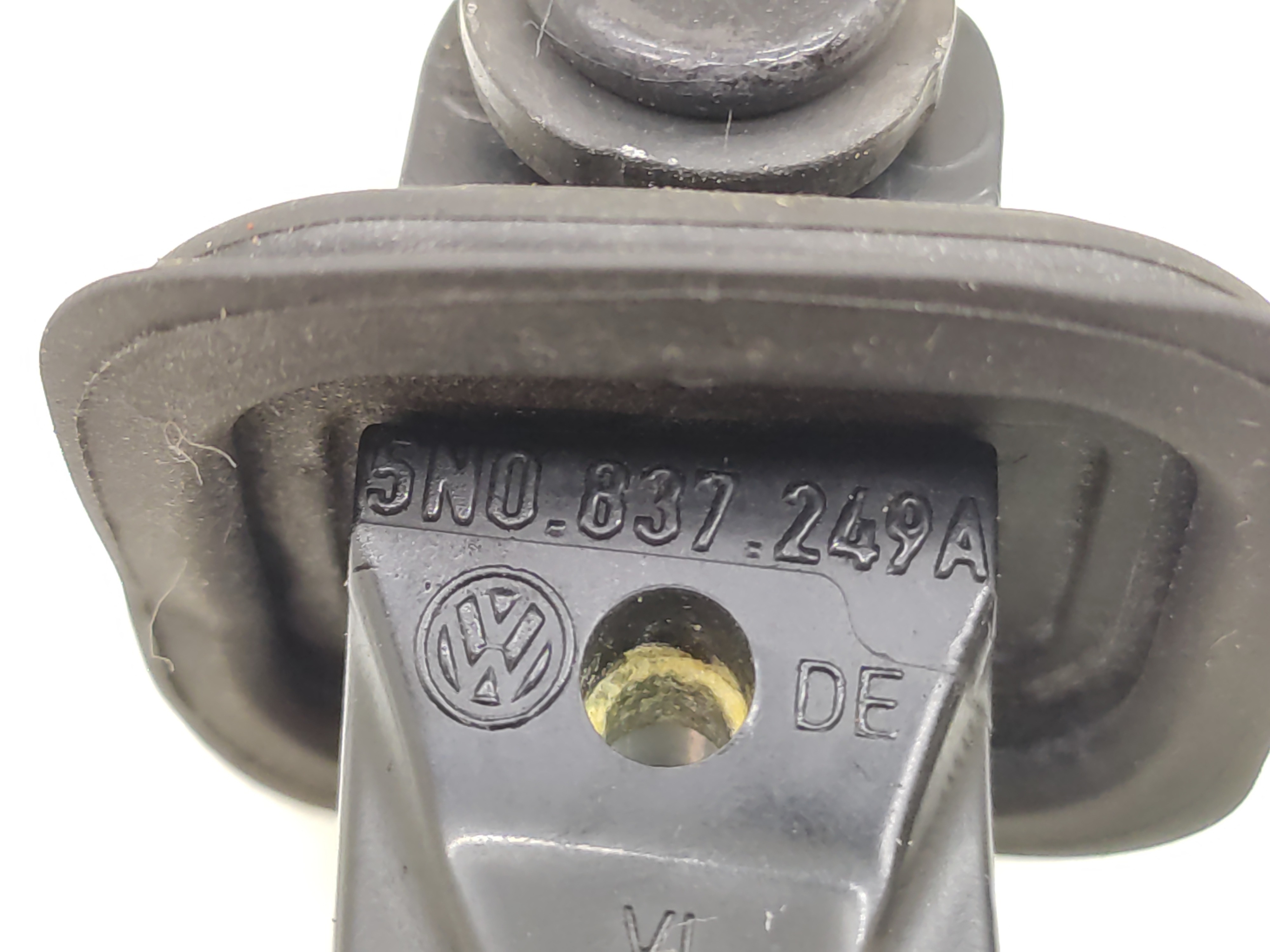 Limitador Porta Dianteira Esquerda Vw Tiguan 2011 2012 2013 3