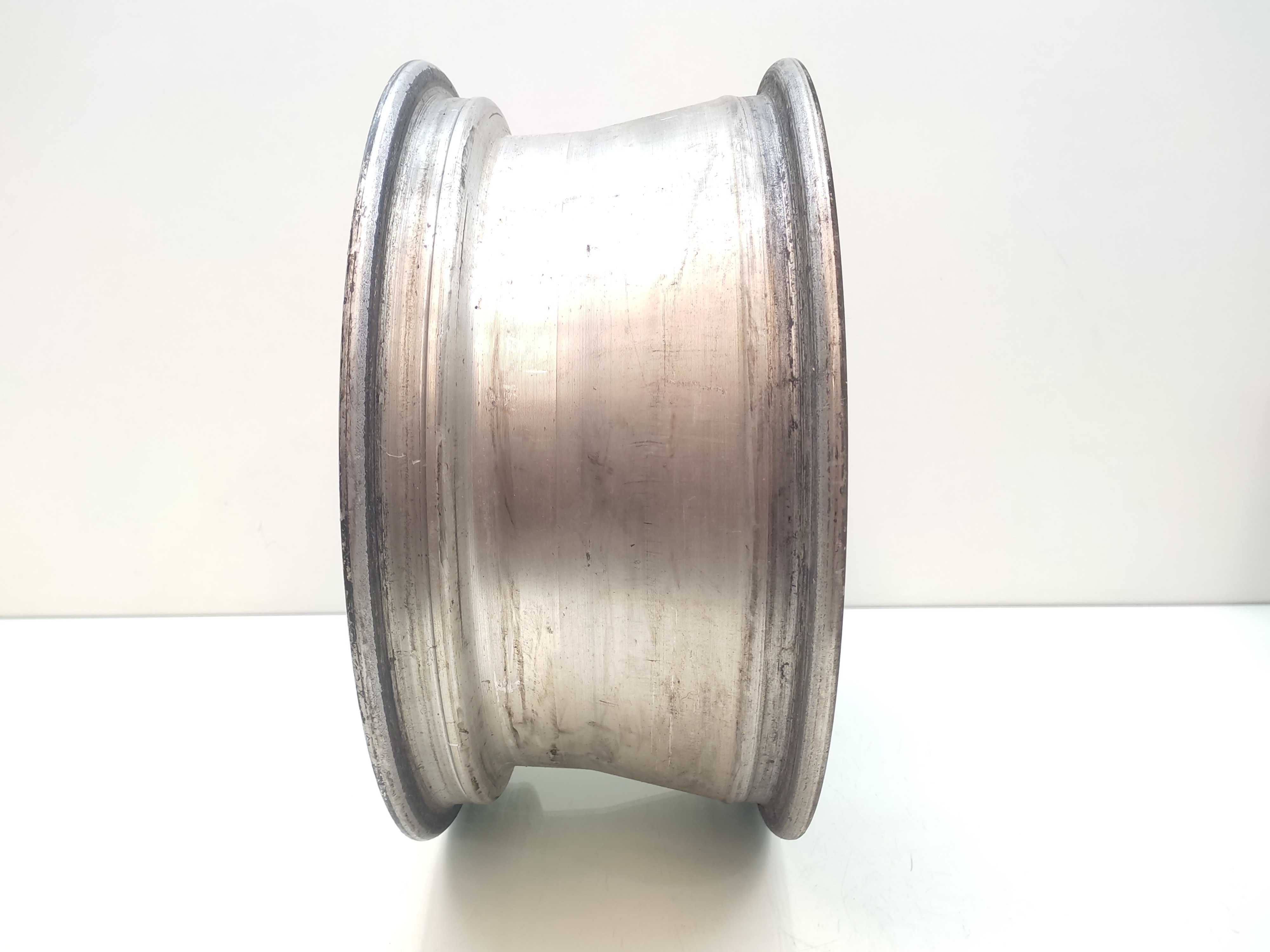 Roda Avulsa Aro 16 Gm Omega 5×120 2002 2003 2004 2005 Prata Prata 3