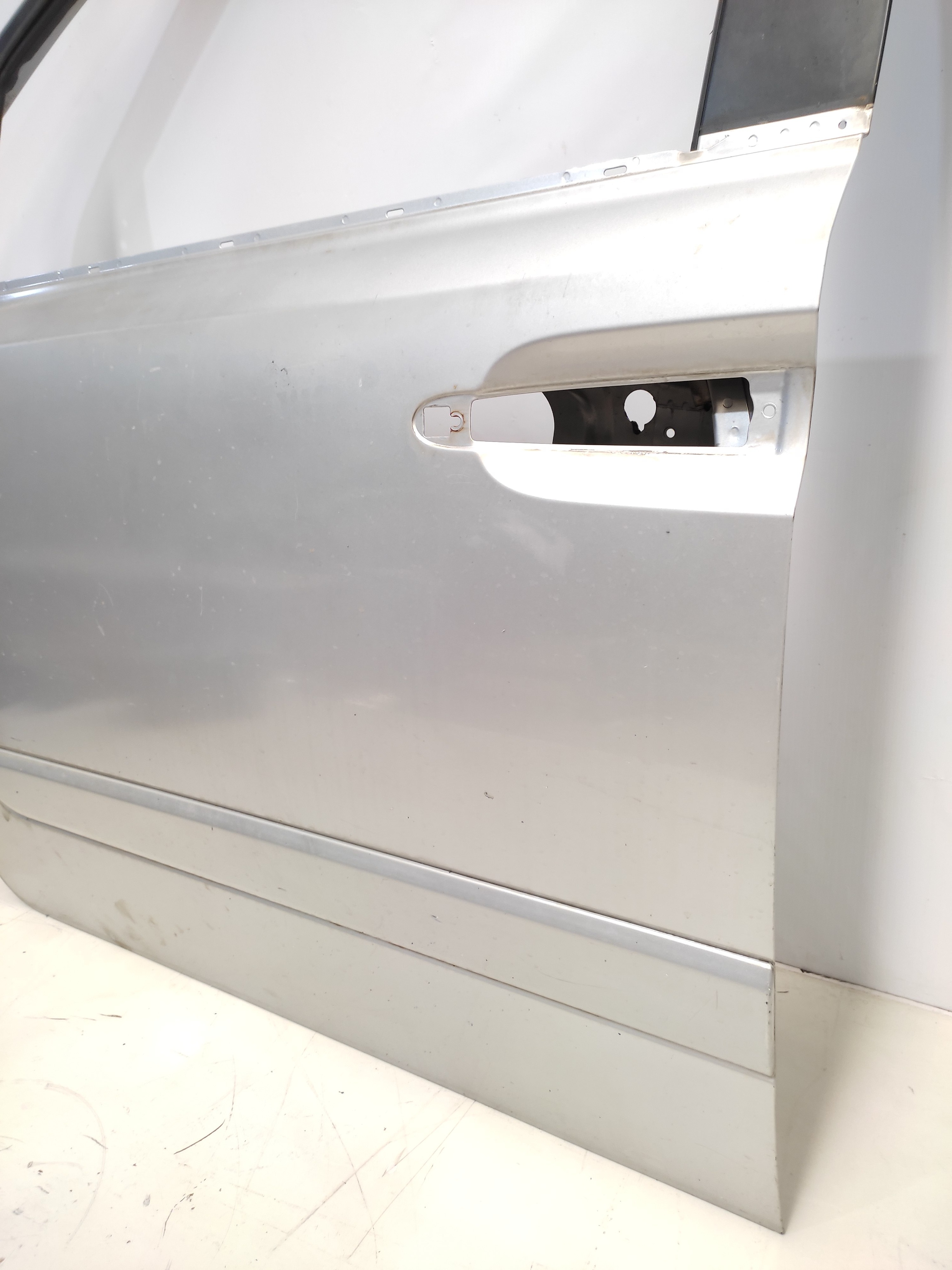 Porta Dianteira Esquerda Kia Carnival 2007 2008 2009 2010 3