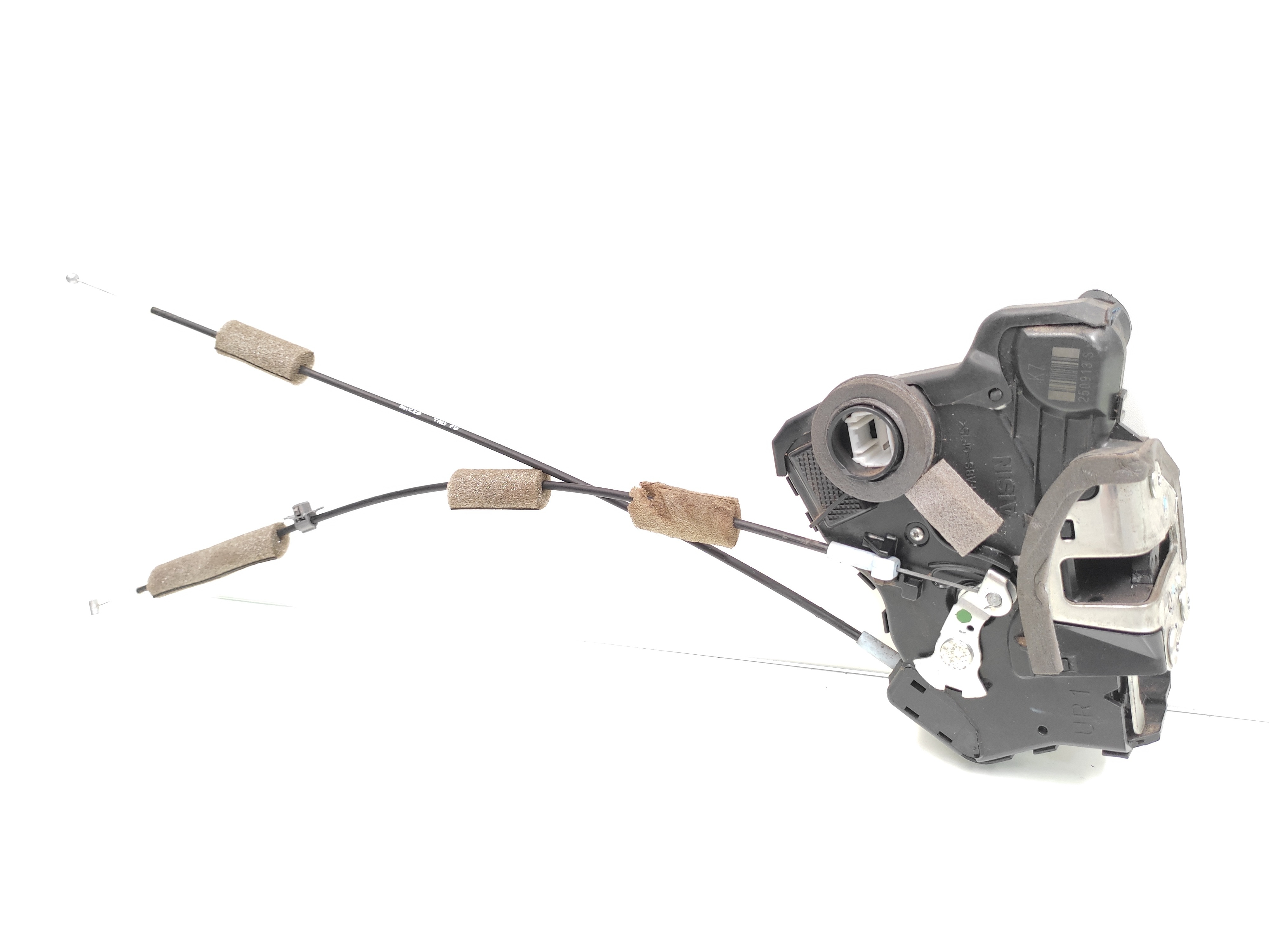 Fechadura Porta Dianteira Direita Honda Civic 2013 2014 1