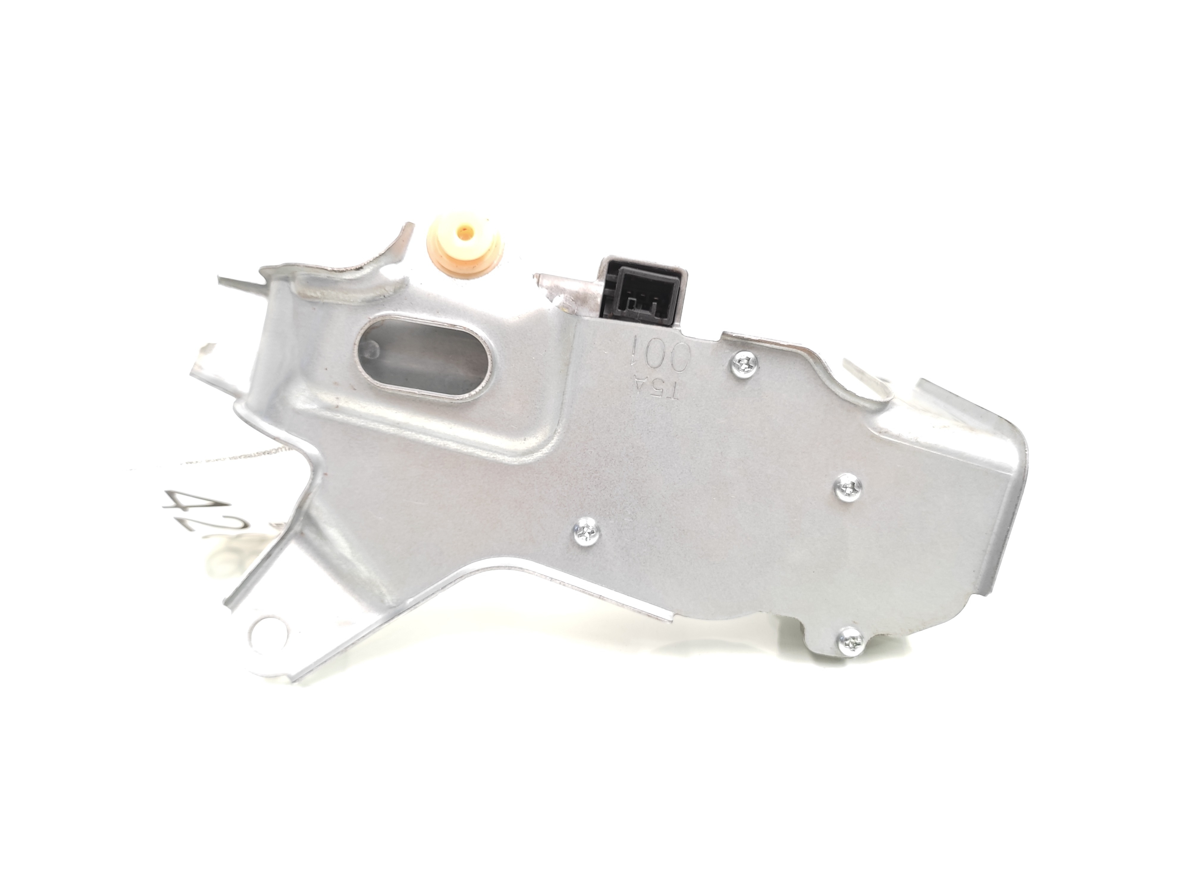 Motor Limpador Tampa Traseira Honda Fit 2015 2016 2017 2018 2