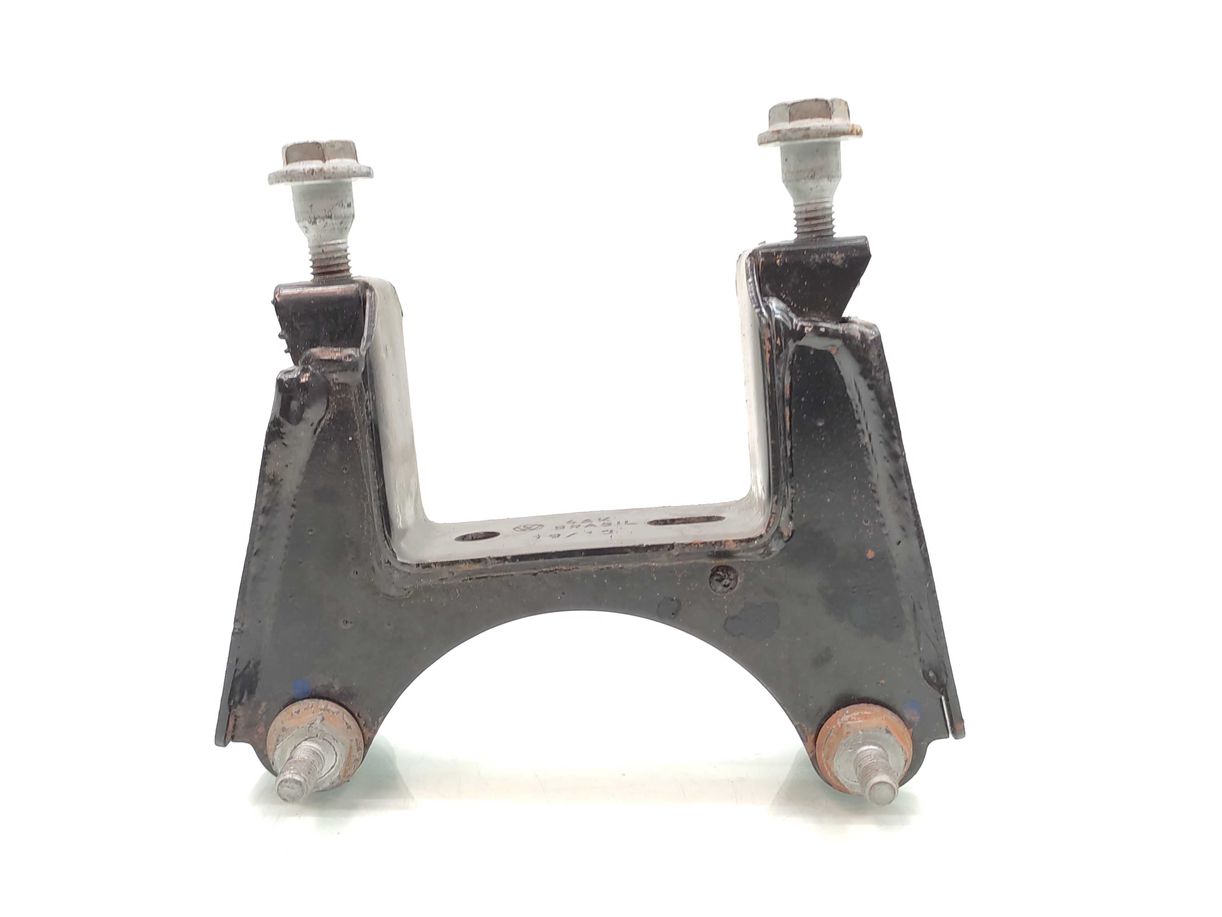 Suporte Caixa Cambio Vw Fox Gol Voyage G5 G6 6q0199111k 1