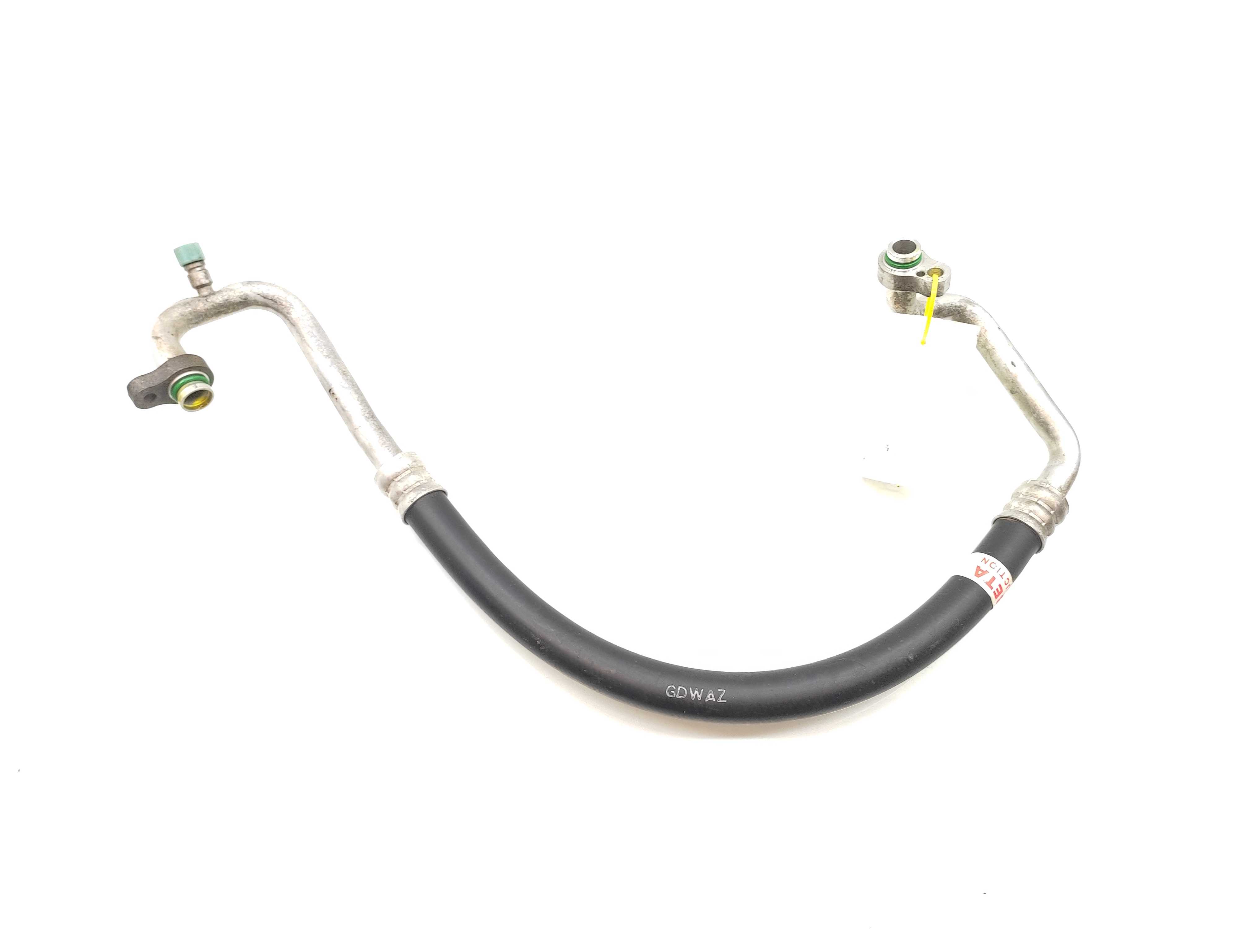 Mangueira Ar Condicionado Hyundai I30 2009 2010 2011 2012 1