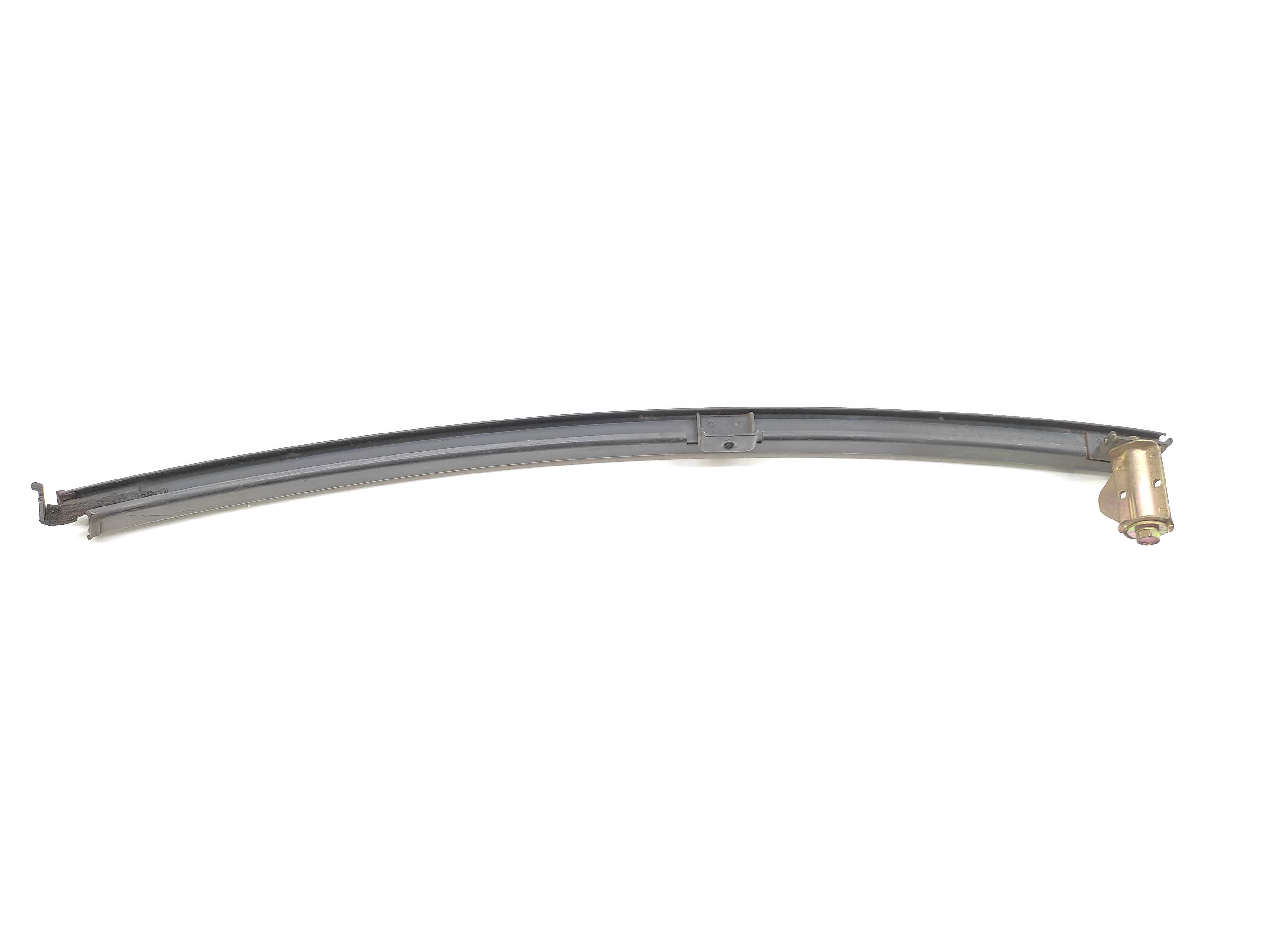 Guia Vidro Porta Traseira Direita Honda Civic 2001 2002 2003 1