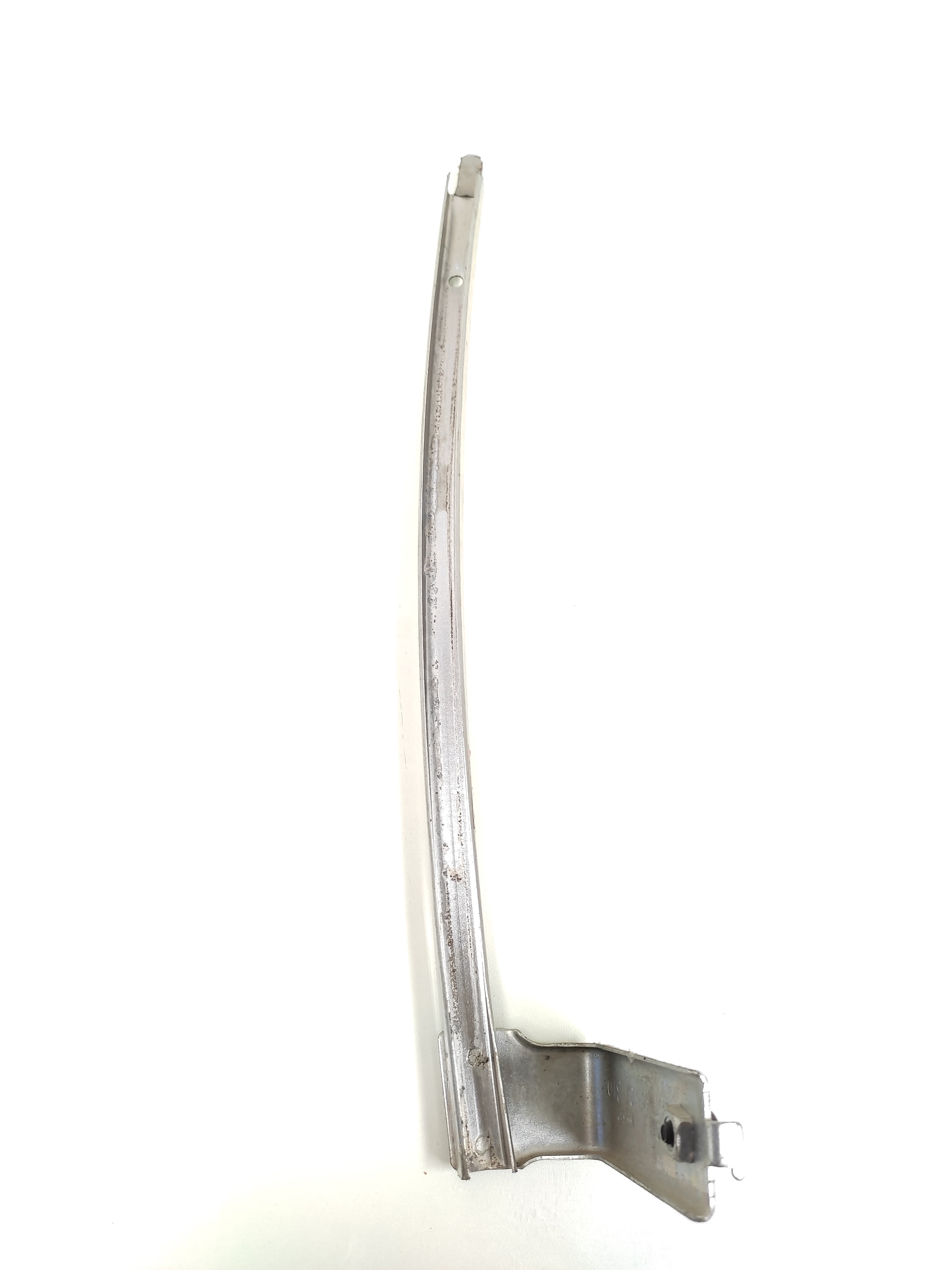 Guia Vidro Porta Dianteira Direita Gm Nova S10 2014 2015 3