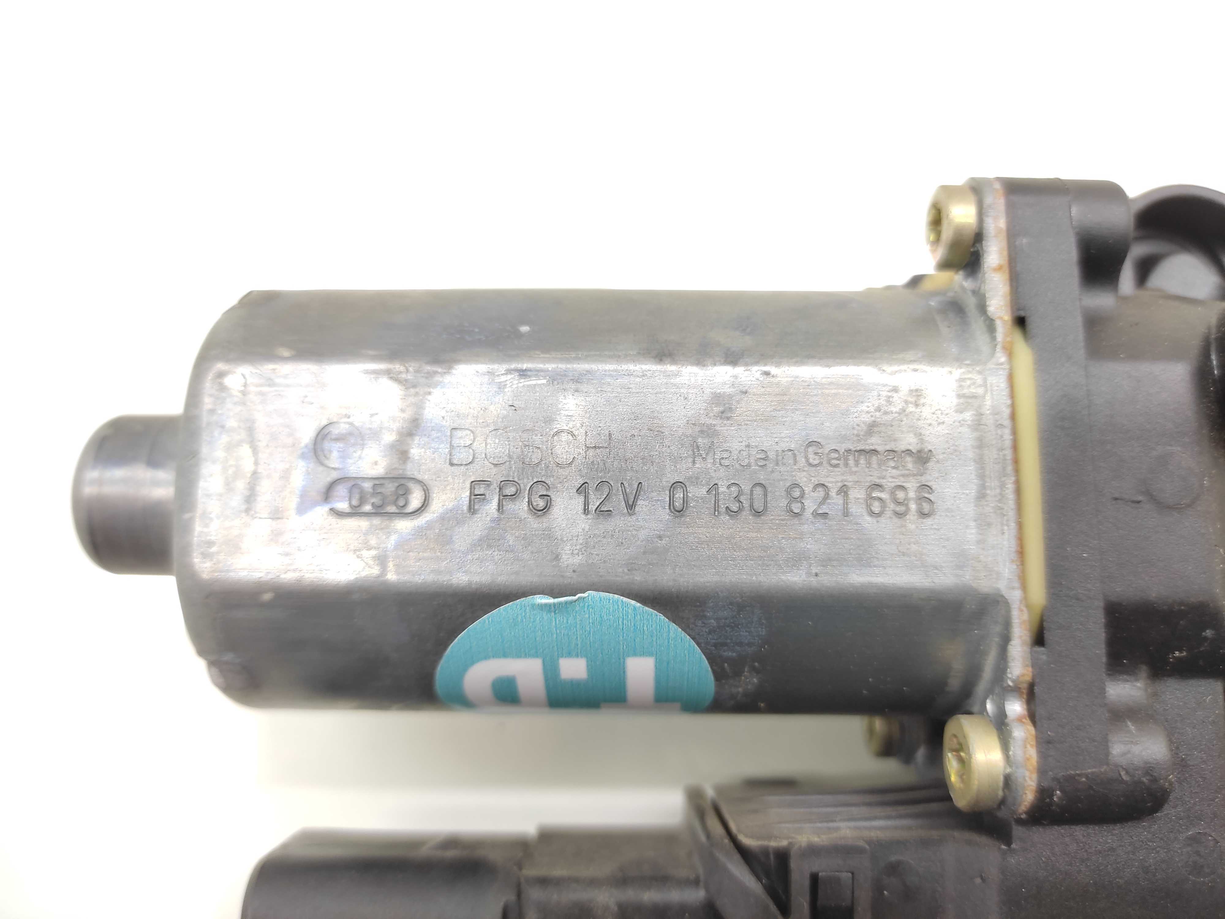 Motor Vidro Porta Traseira Direita Passat Variant 2000 4