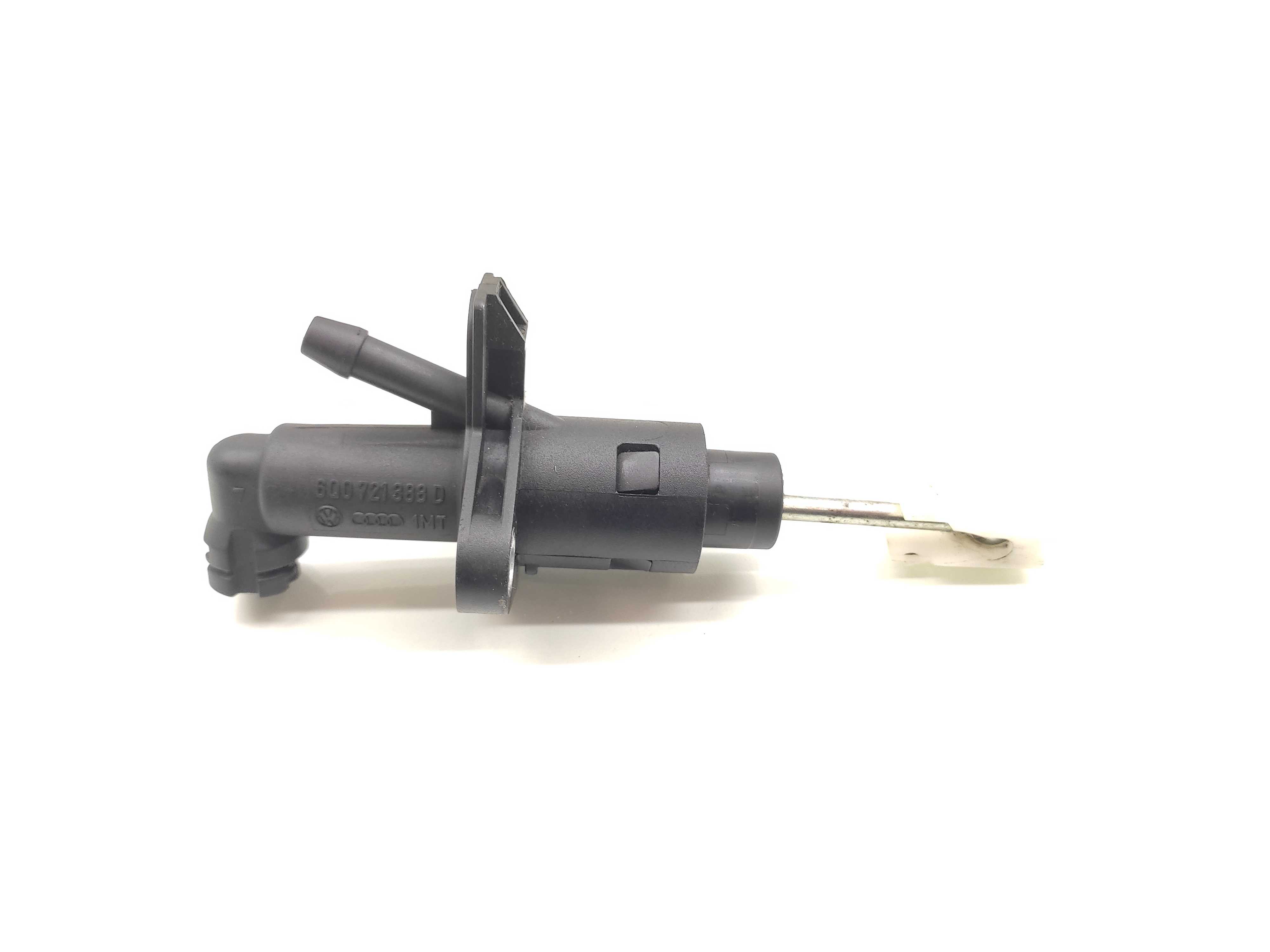 Cilindro Pedal Embreagem Vw Fox 1.0 2009 2008 6q0721388 2