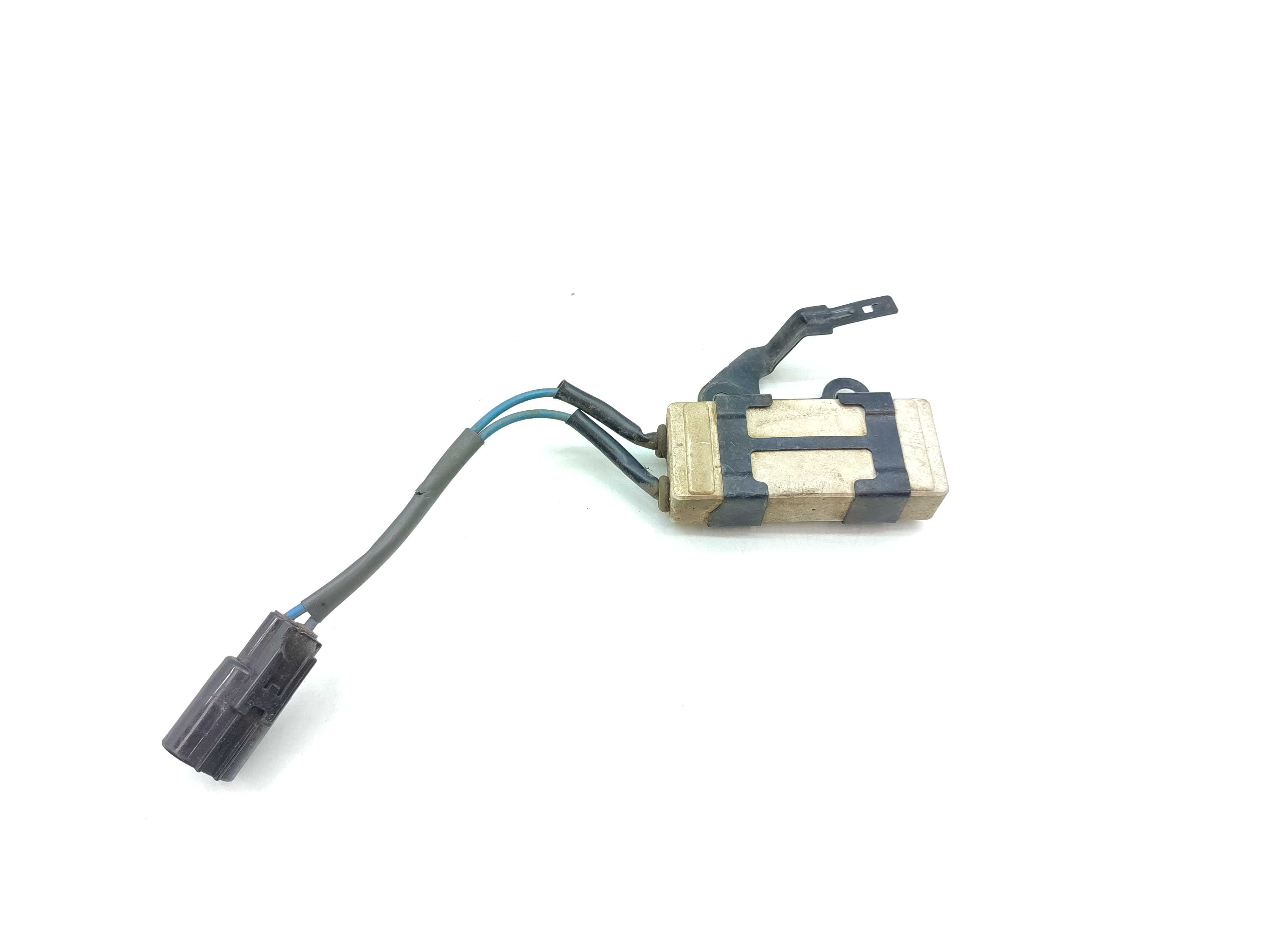 Módulo Resistência Eletro Ventilador Toyota Corolla 1.8 2003 2