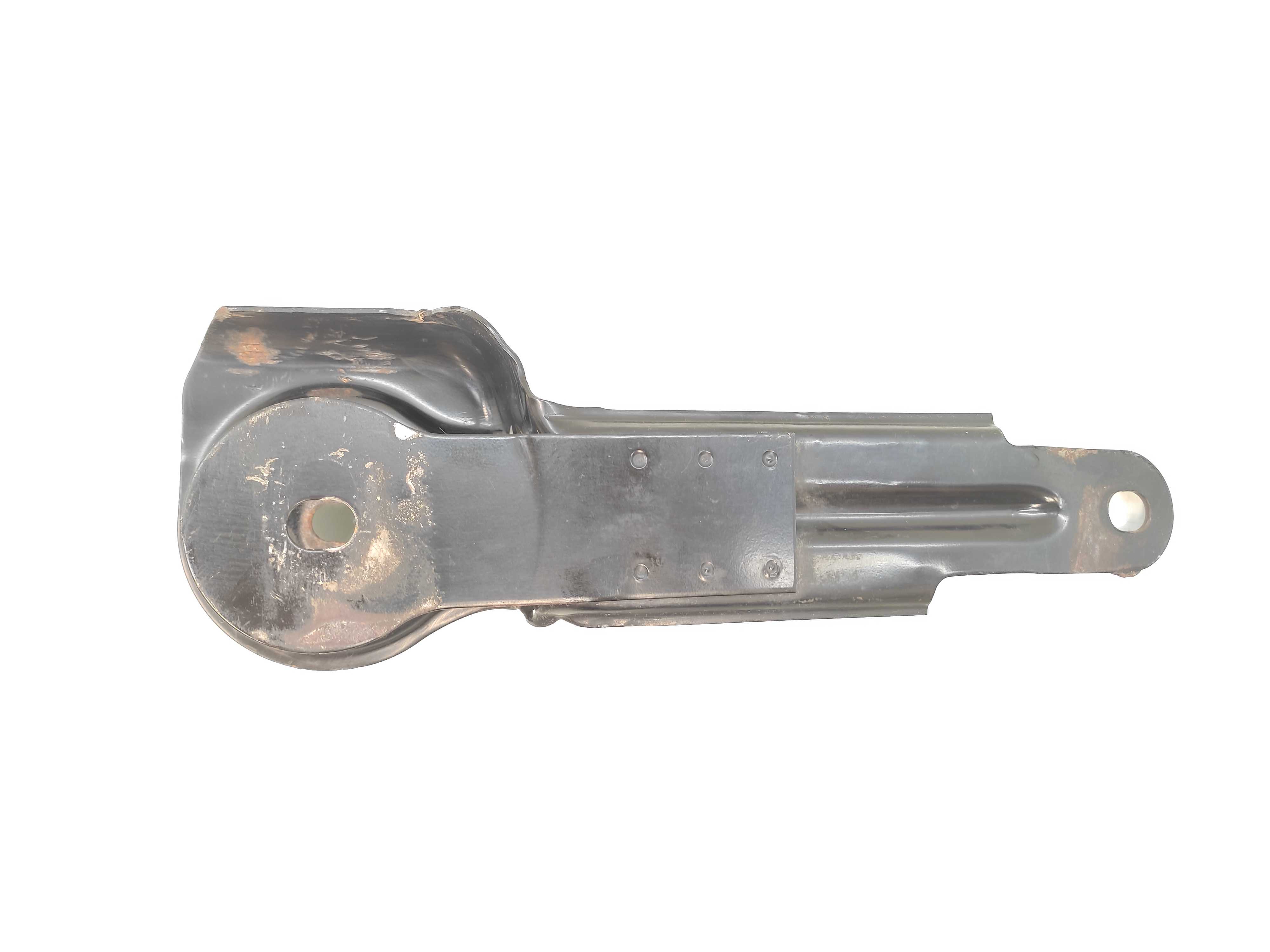 Suporte Coxim Cambio Vw Gol G2 G3 G4 1.0 8v 377399541c 1