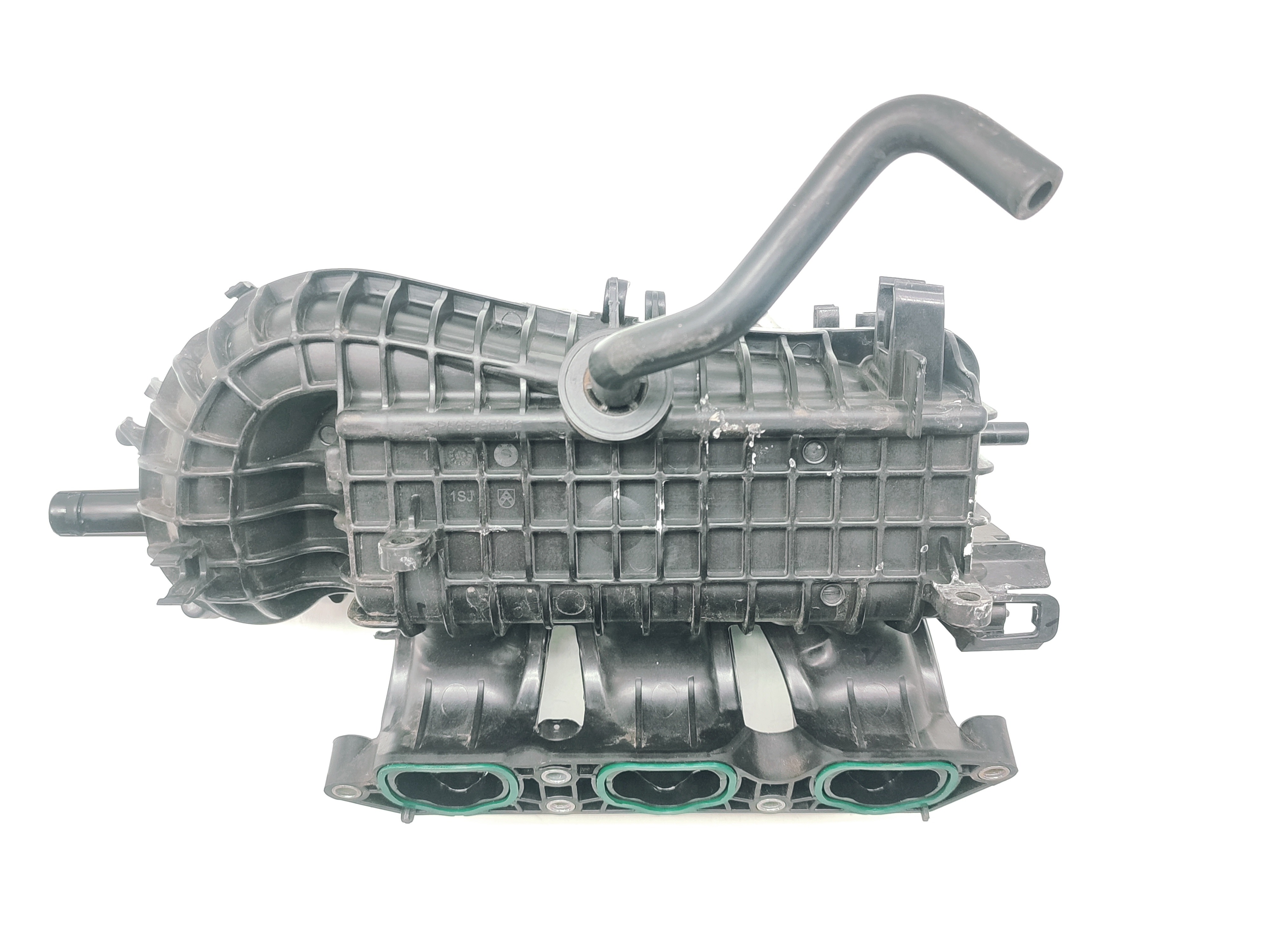 Coletor Admissão Vw Tcross Polo Nivus Virtus Gol 1.0 Tsi 3