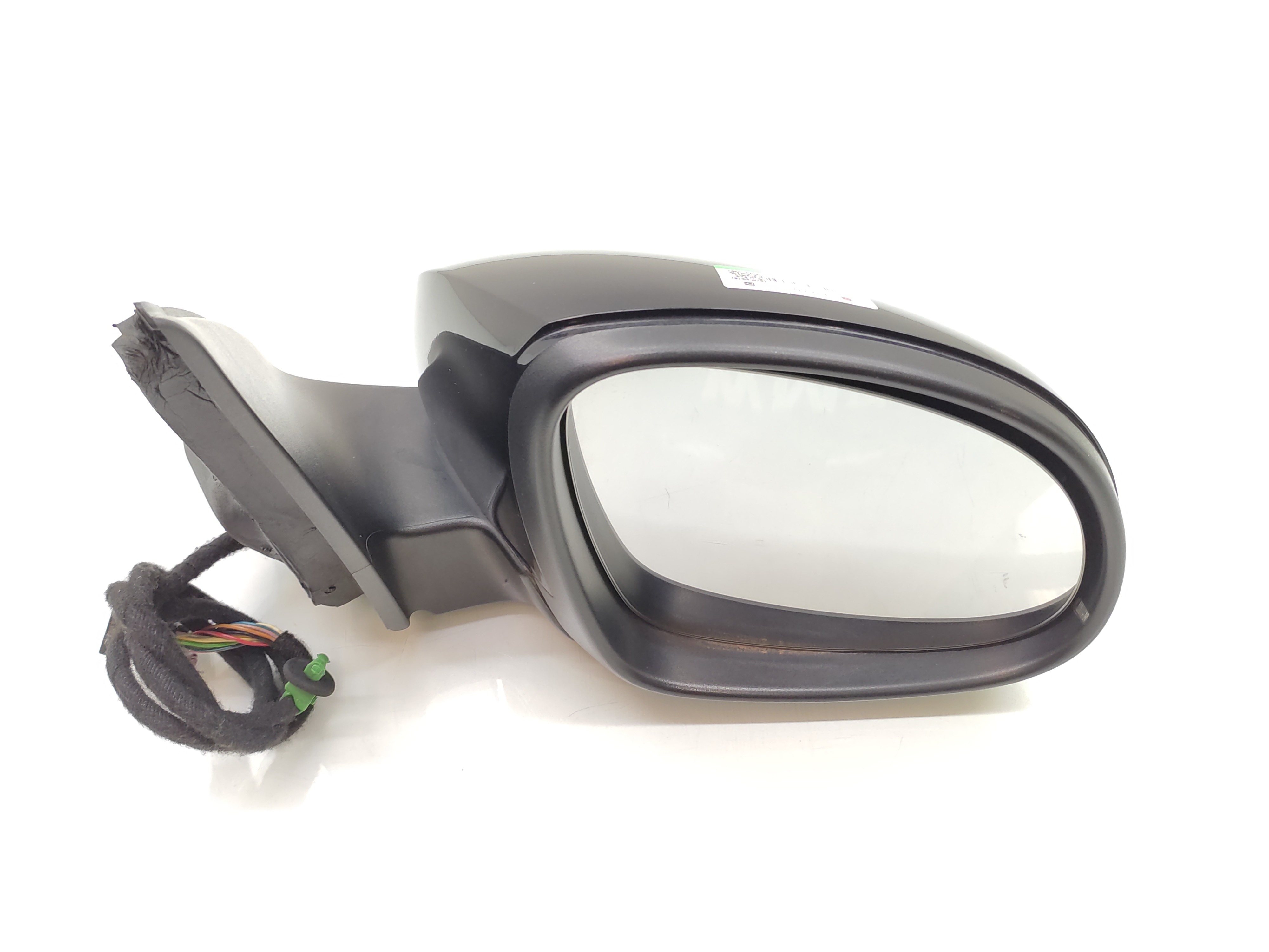 Retrovisor Direito Vw Tiguan 2011 2012 2013 2014 C/ Pisca 1