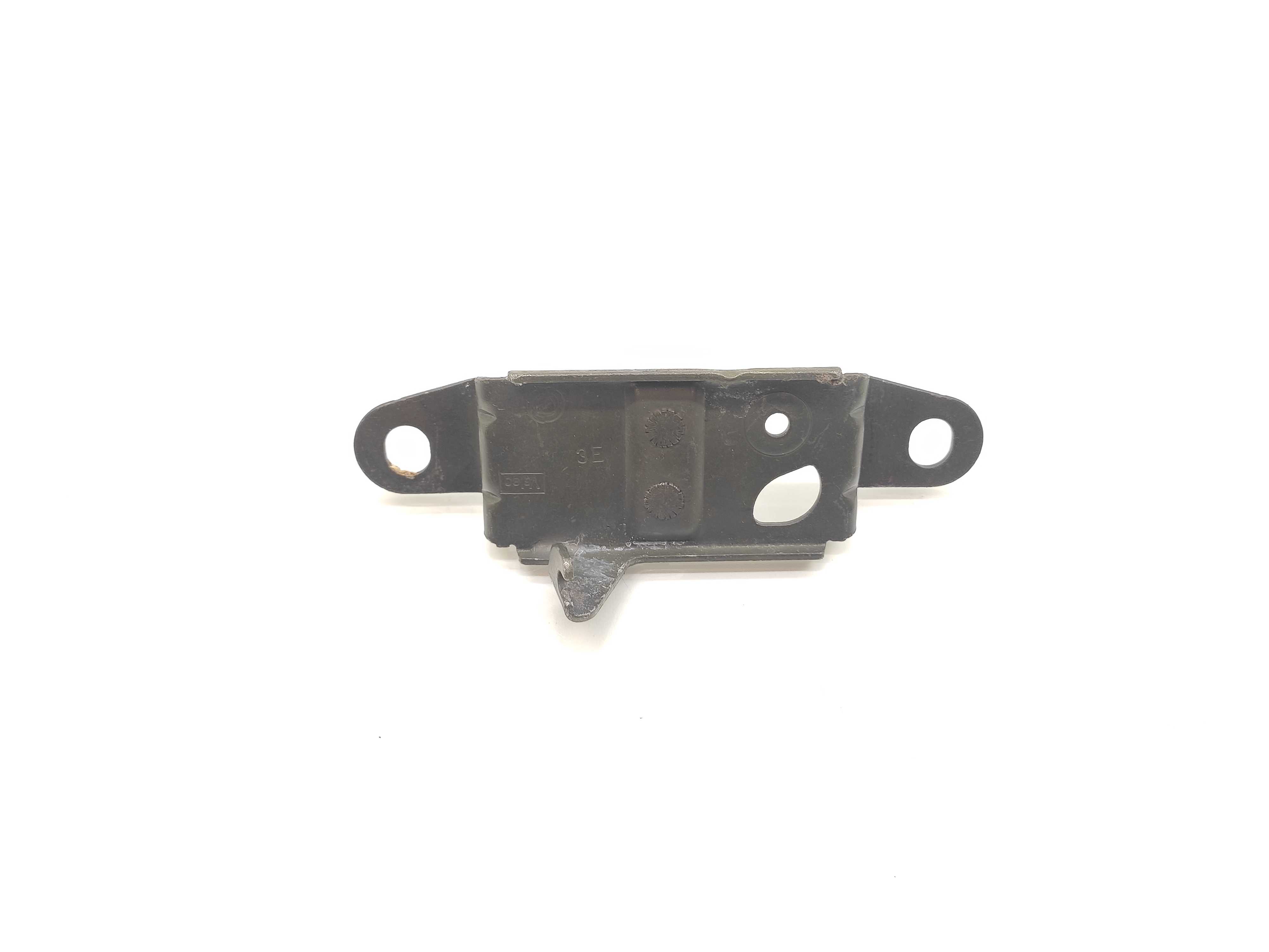 Batente Fechadura Tampa Traseira Fiat Palio 2001 2002 2003 2