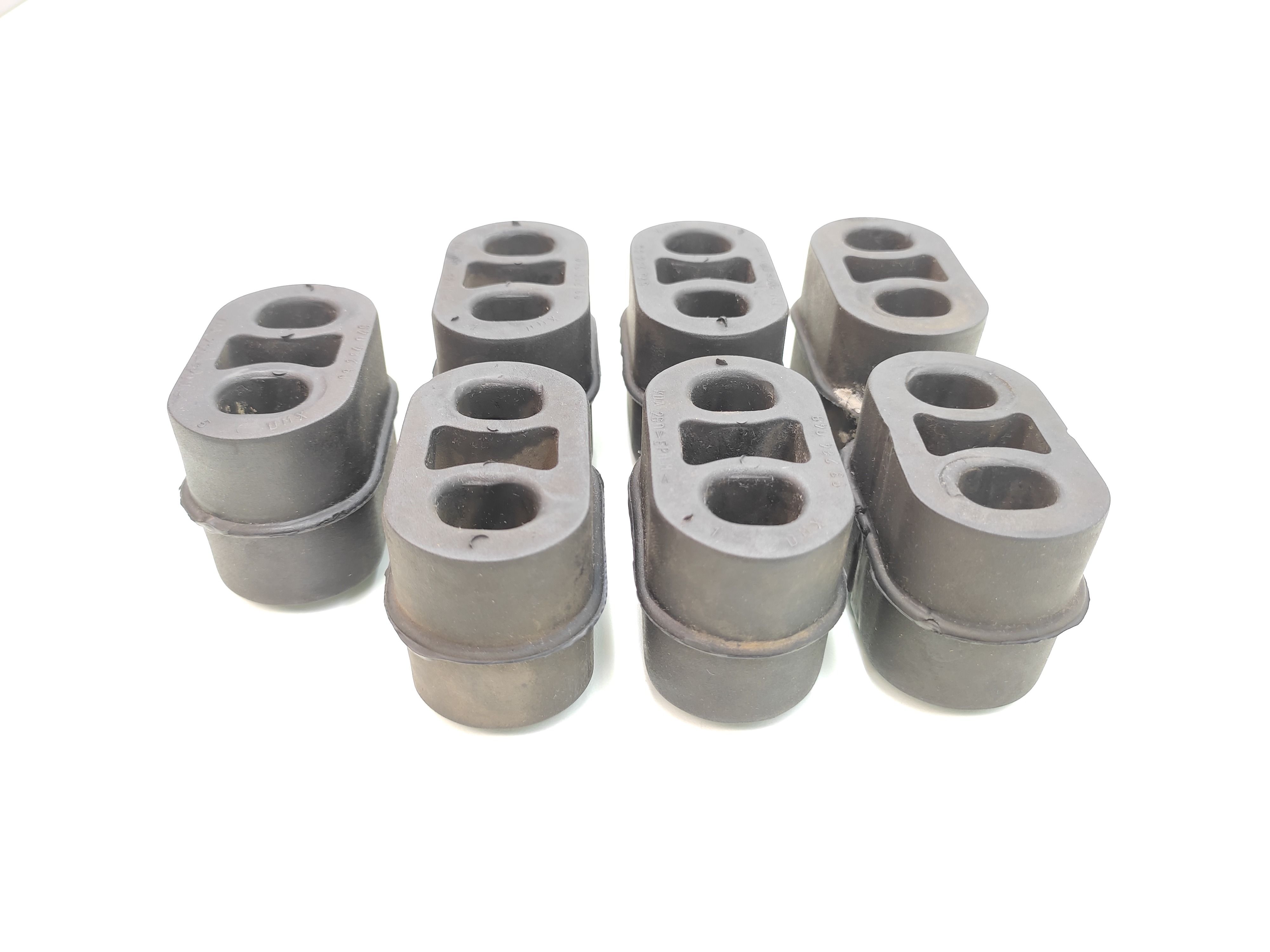 Coxim Escapamento Gm Astra 2000 2001 2002 2003 3