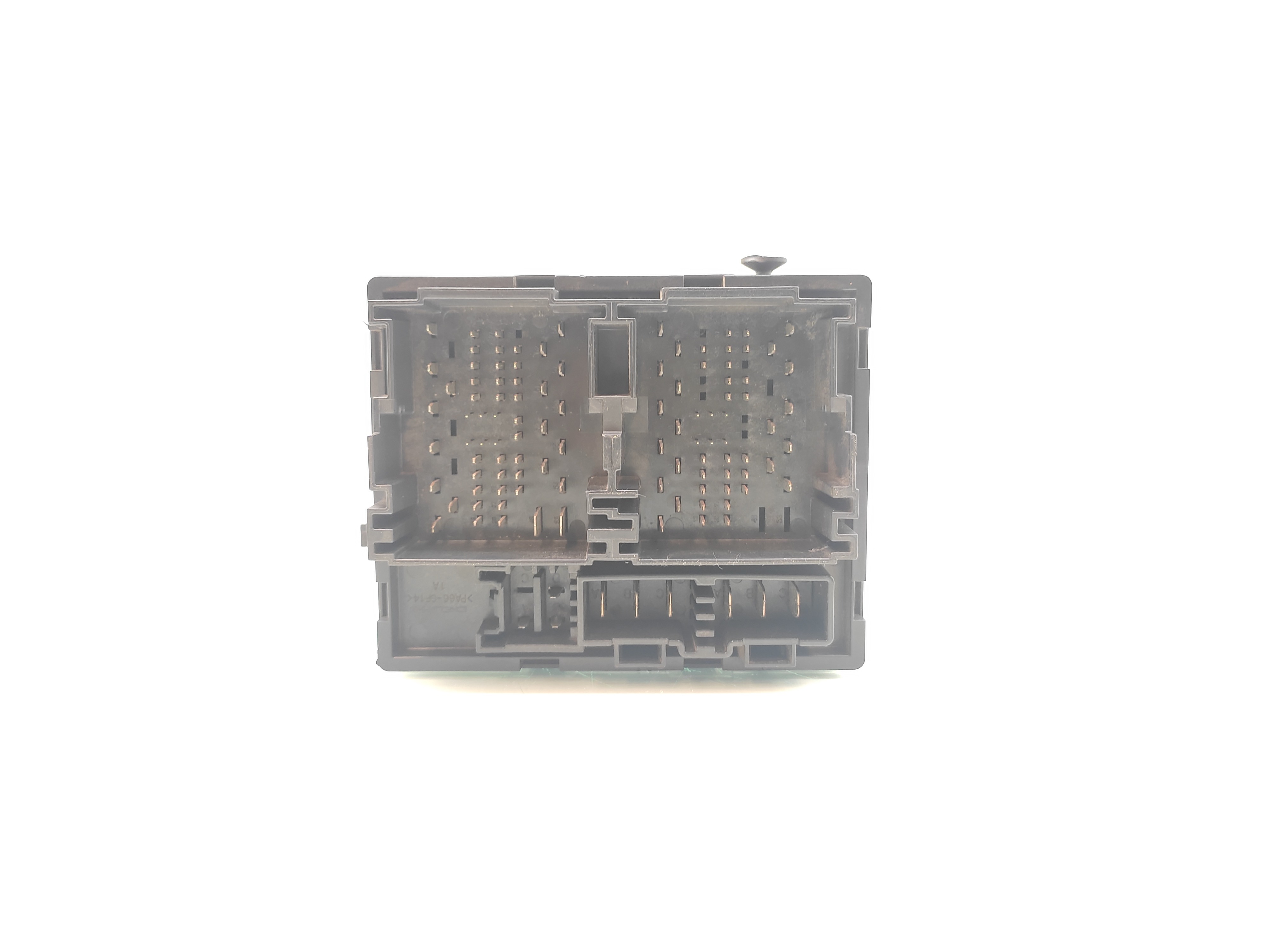 Caixa Fusível Interna Fiat Freemont Jorney 2.4 2012 2013 14 3