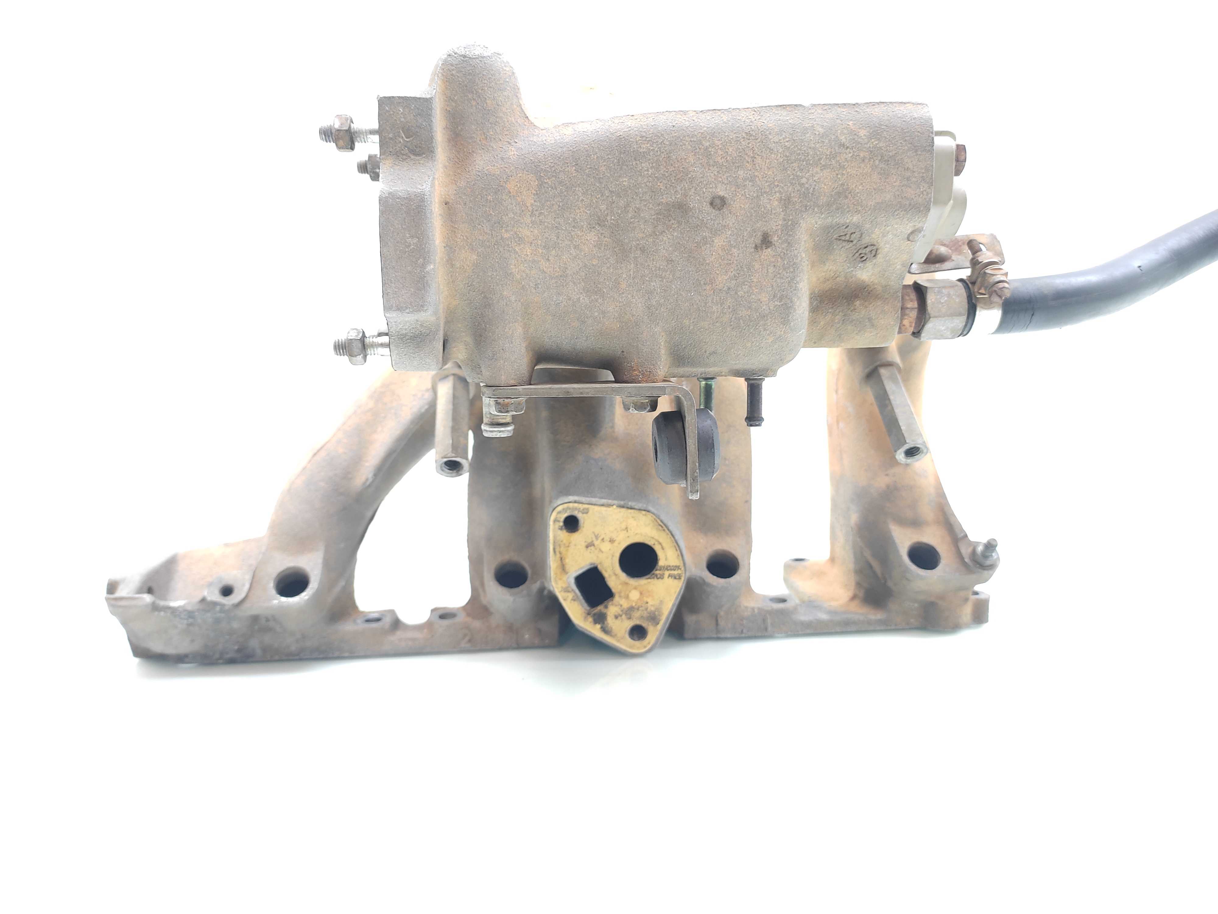 Coletor Admissão Gm Vectra 2.2 8v Gasolina 1997 1998 1999 5