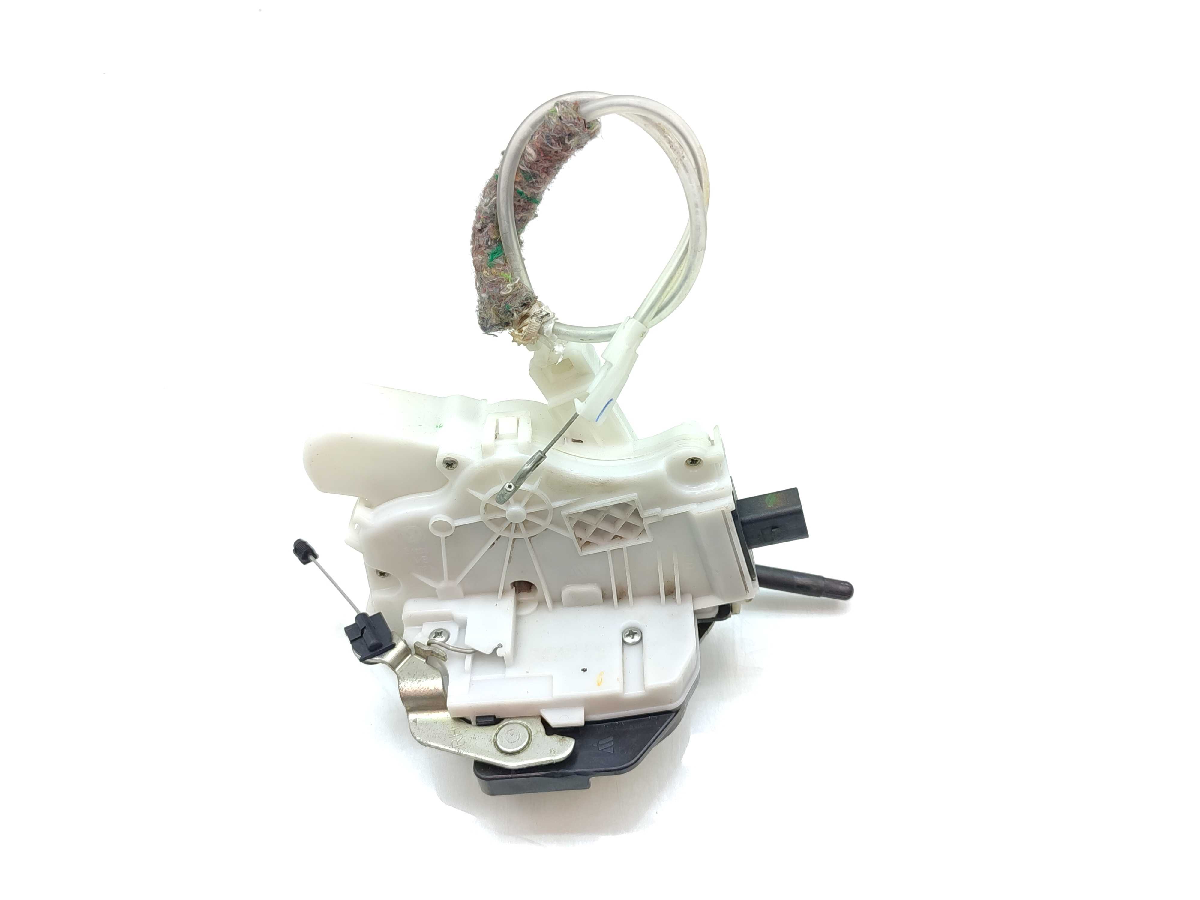 Fechadura Porta Traseira Direita Vw Gol Voyage G5 G6 1