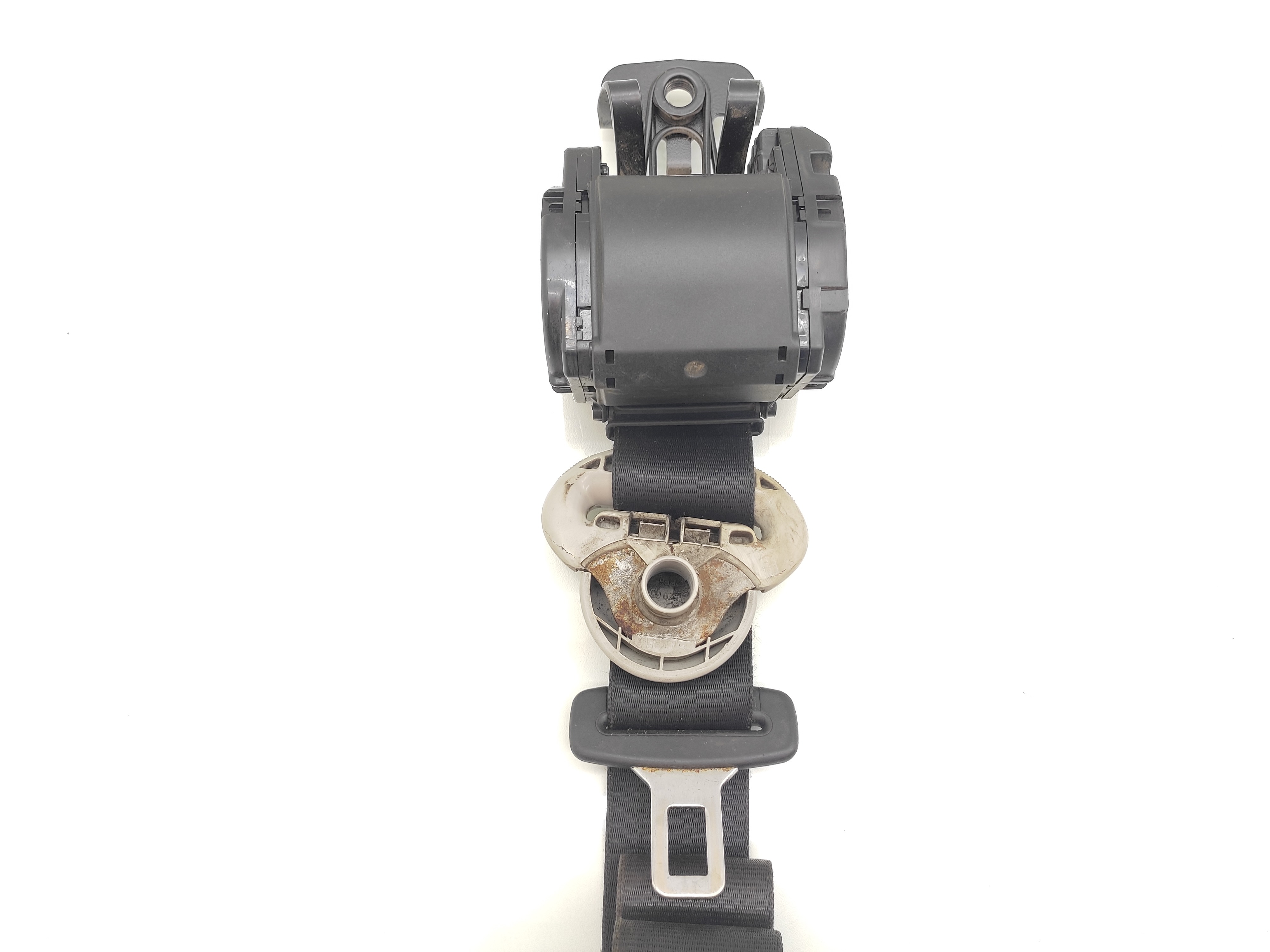 Cinto Segurança Dianteiro Esquerdo Vw Fox 2p 2006 07 08 09 2