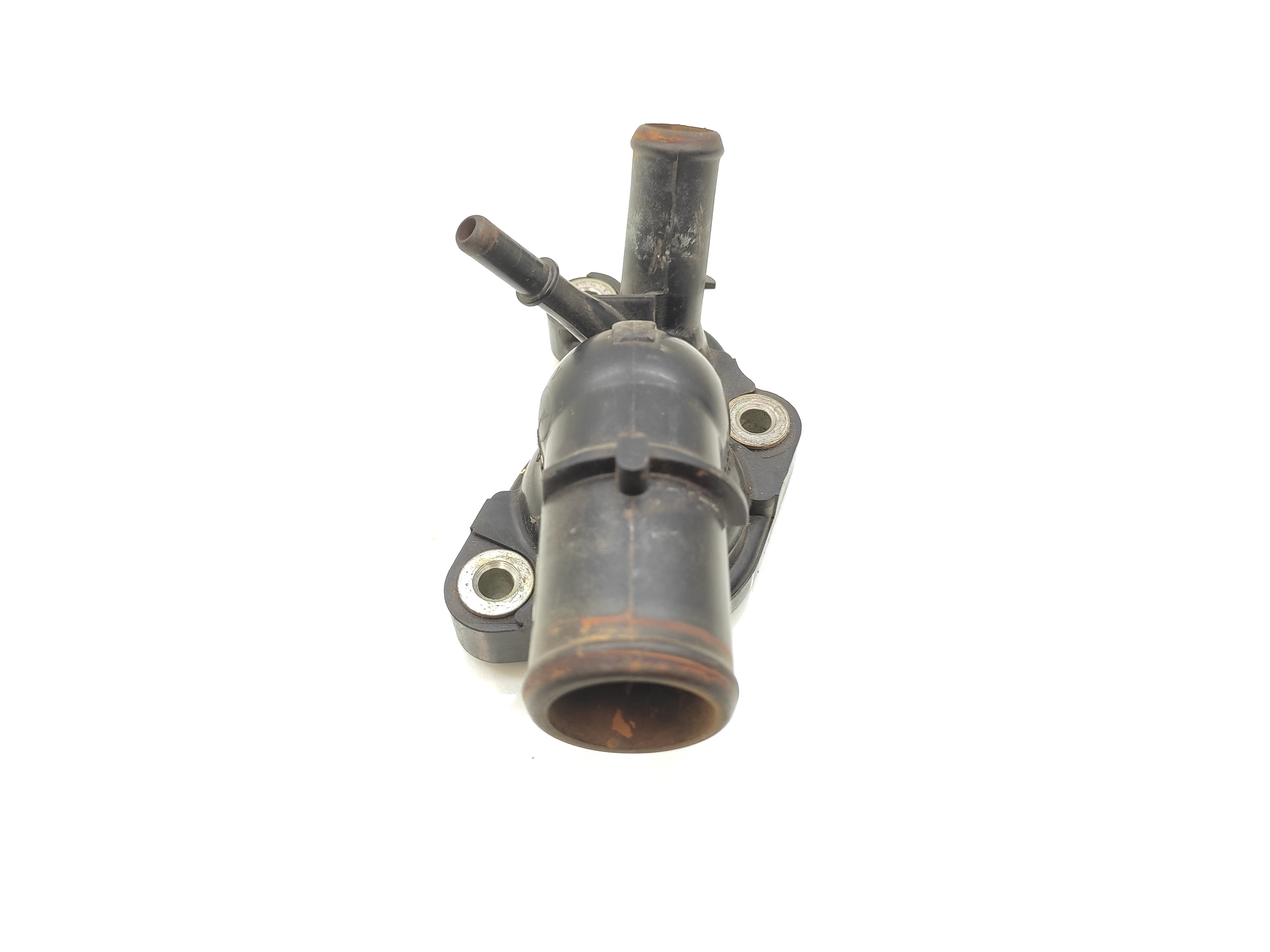 Carcaça Válvula Termostática Fiat Grand Siena 1.6 2015 2