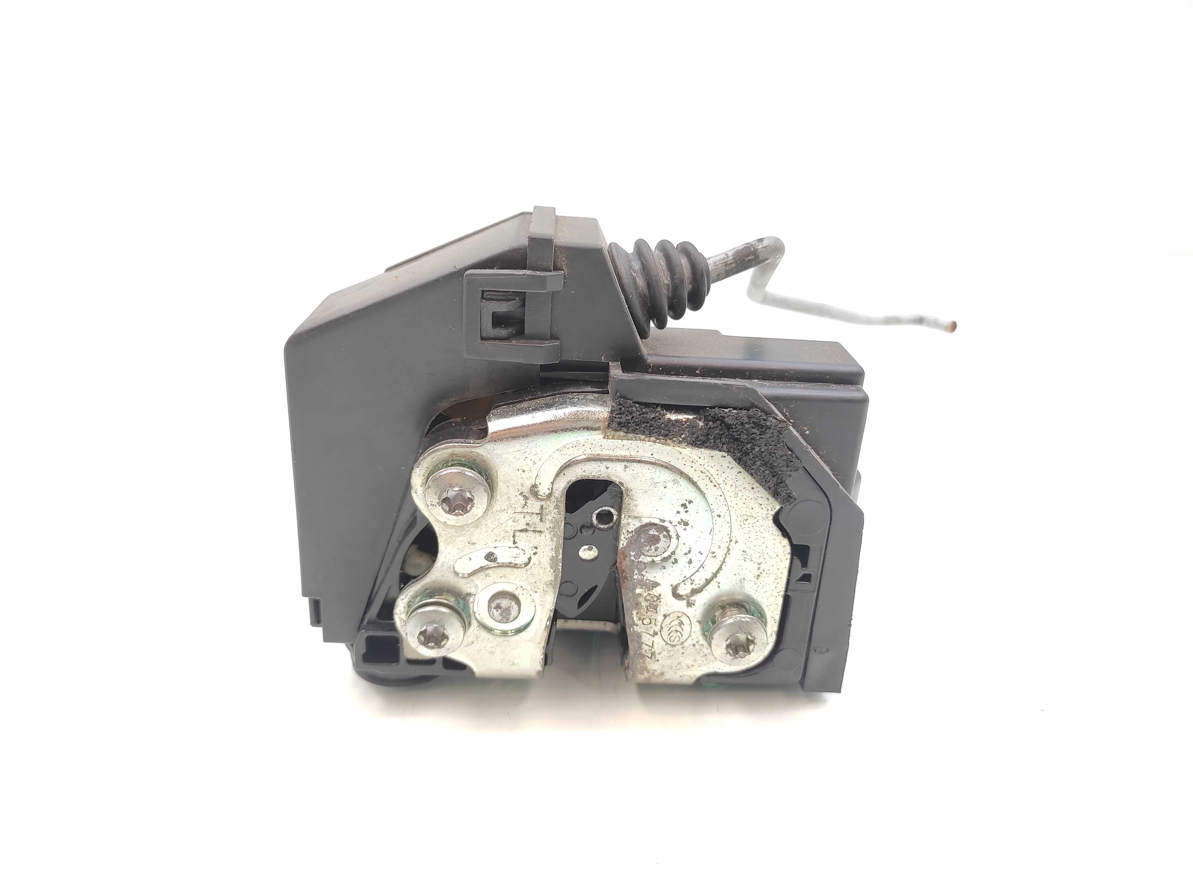 Fechadura Elétrica Porta Traseira Esquerda Hyundai Hb20 2015 3
