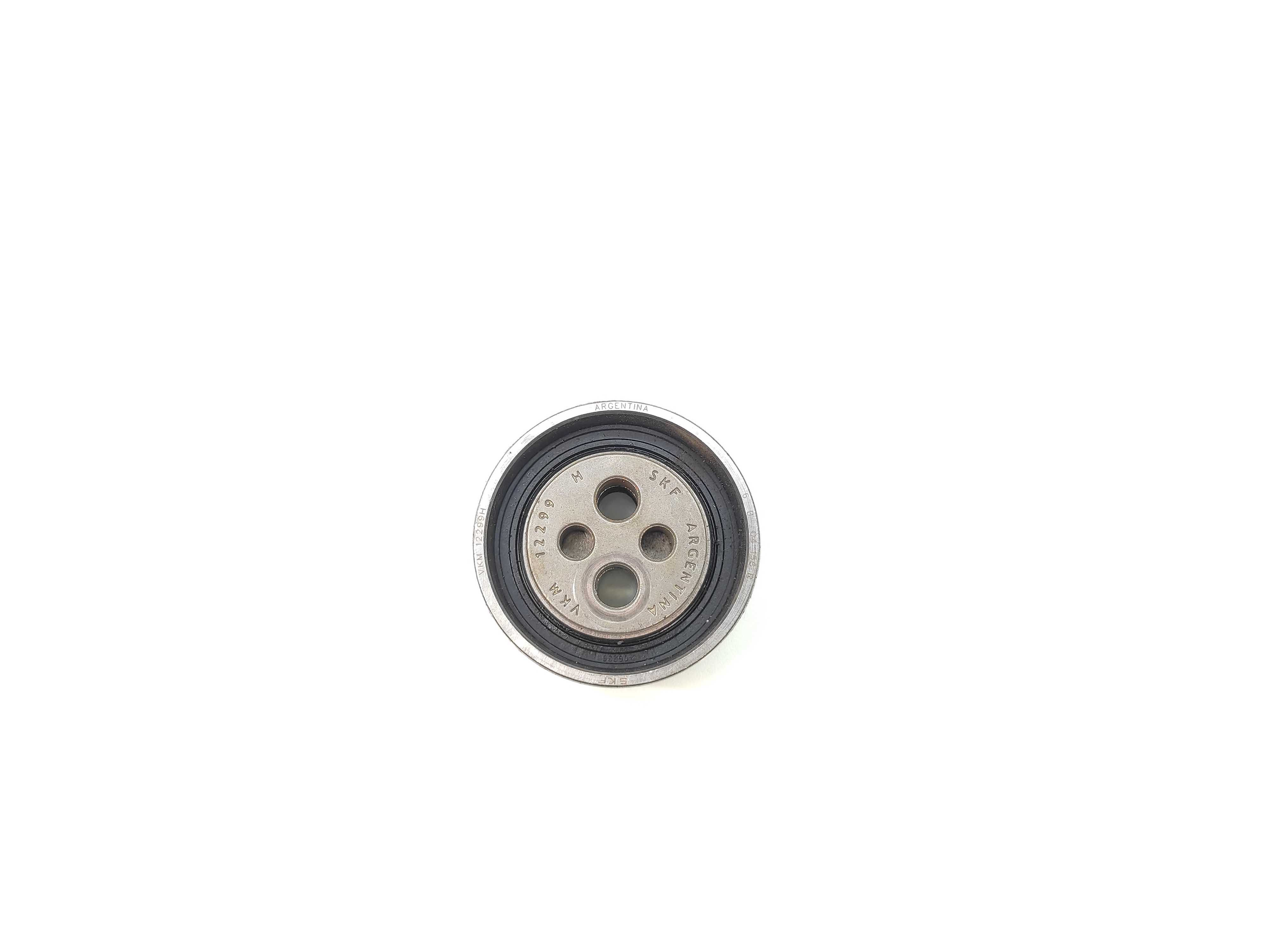 Tensor Rolamento Correia Dentada Fiat Palio Siena Uno Fire 1