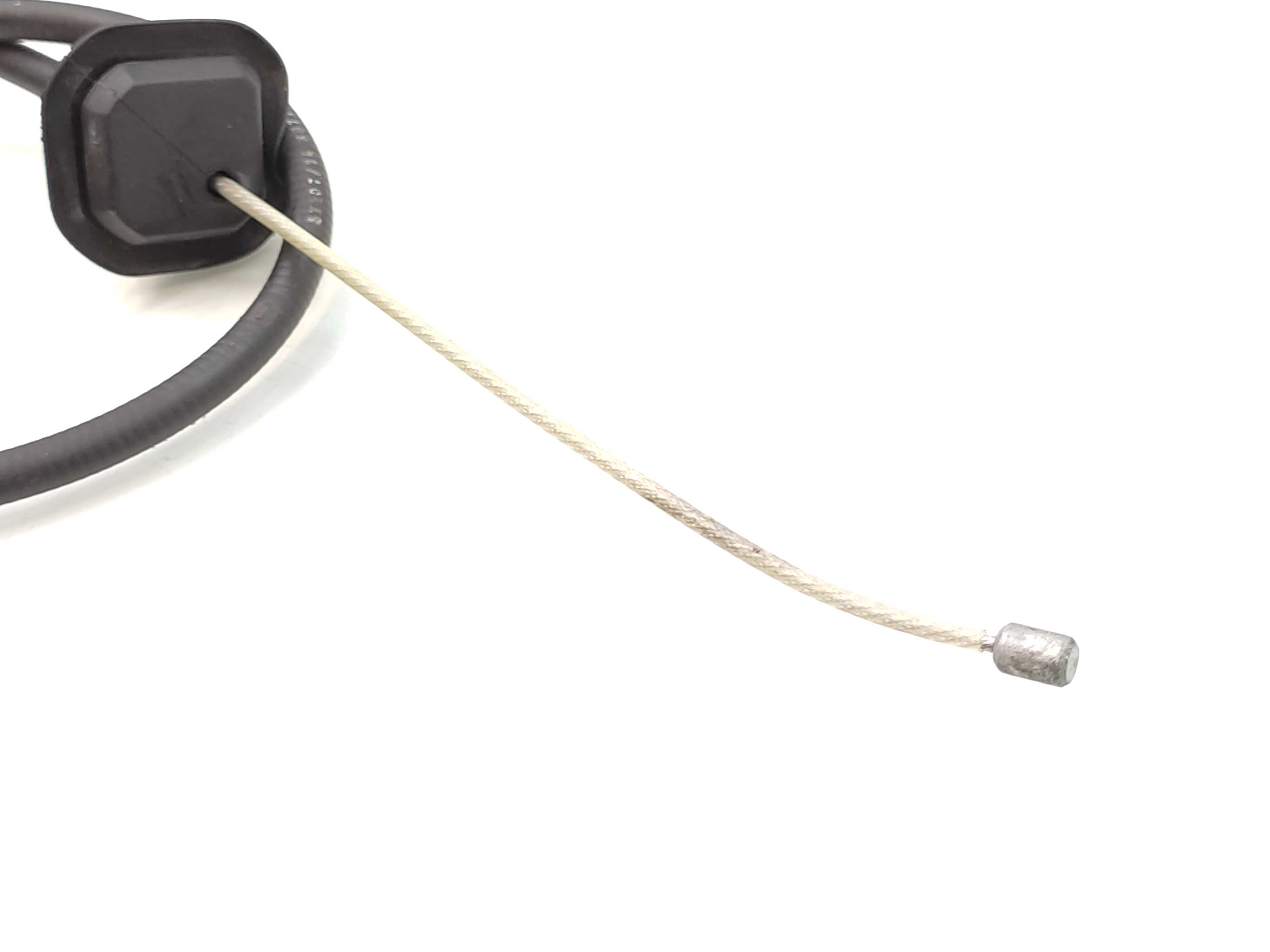 Cabo Embreagem Renault Sandero Logan 1.6 2014 2015 2016 2017 3