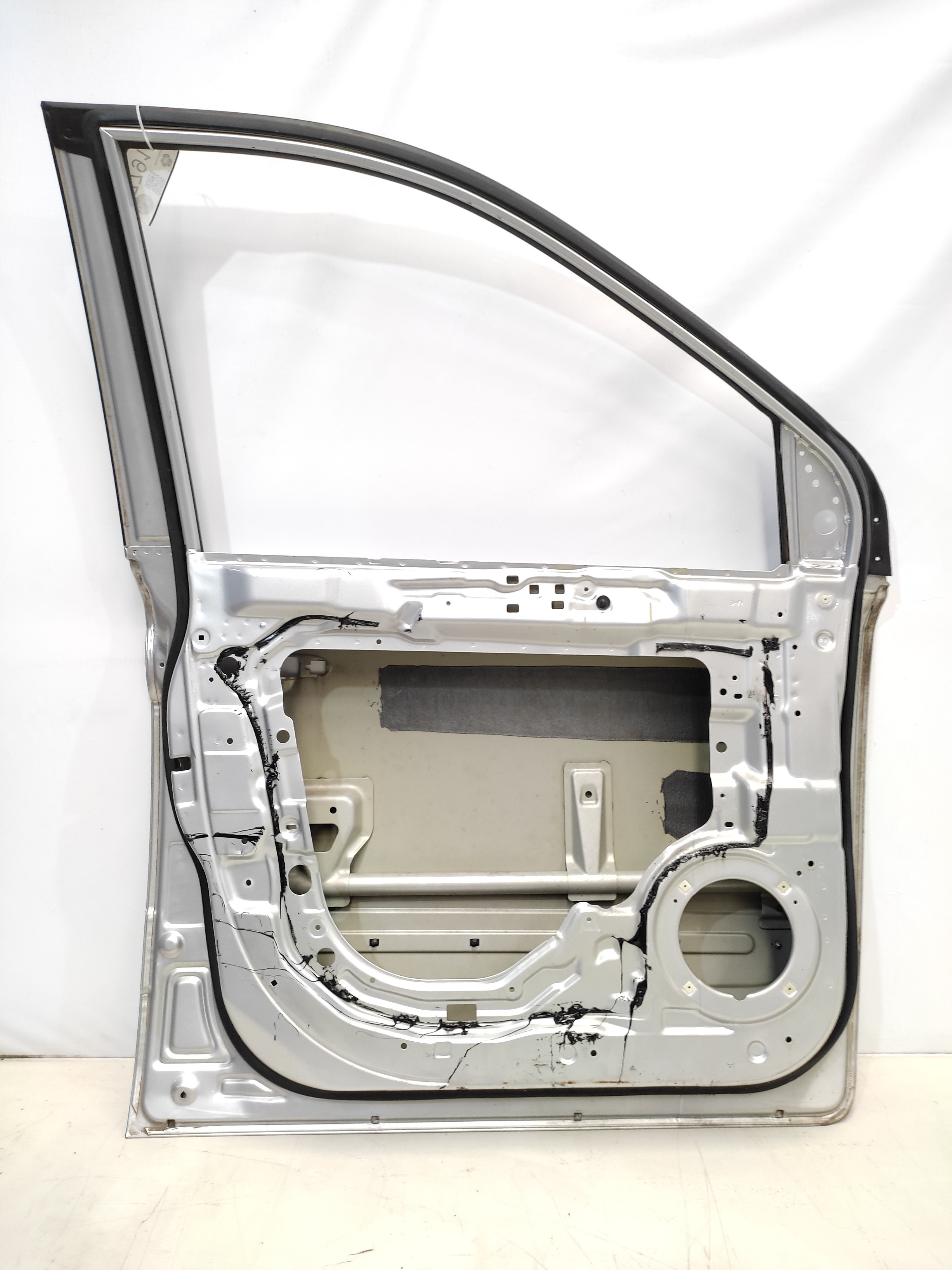 Porta Dianteira Esquerda Kia Carnival 2007 2008 2009 2010 5