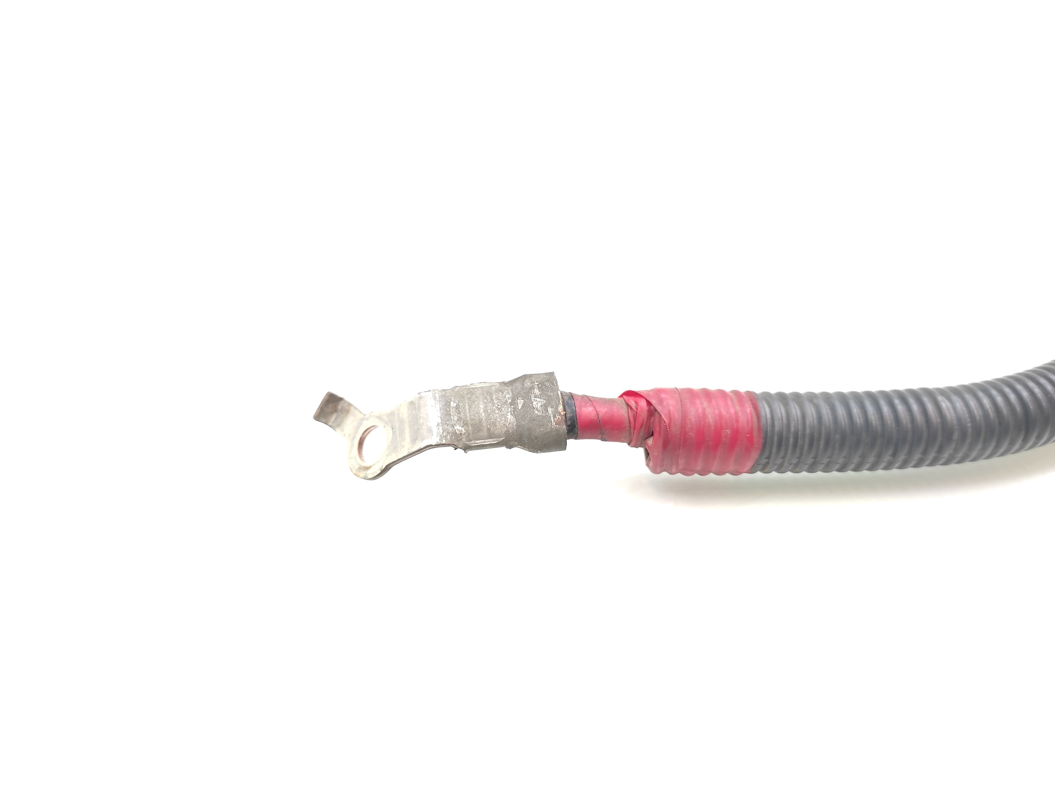 Cabo Chicote Positivo Bateria Honda Fit 1.5 2016 2017 2018 2