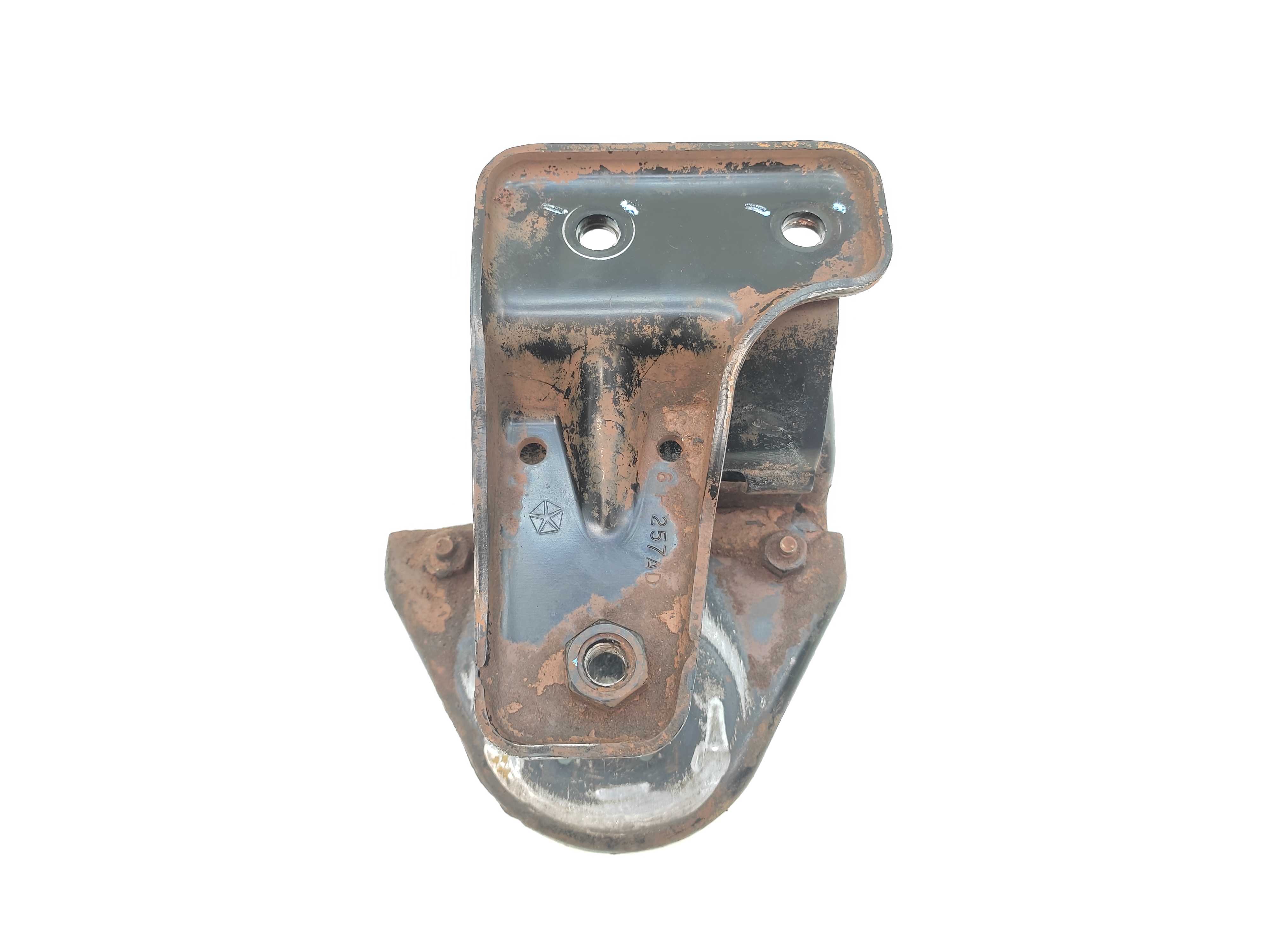 Suporte Central Cambio Fiat Freemont 2.4 2012 2013 2014 2015 4