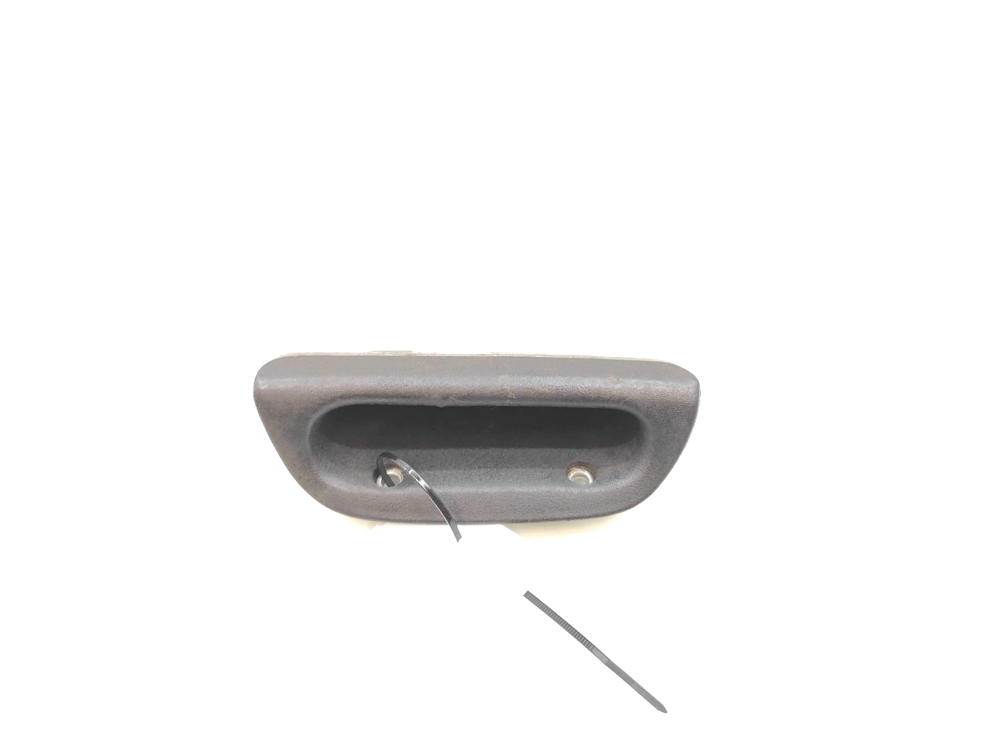 Puxador Interno Porta Traseira Direita Gm Corsa Classic 09 2