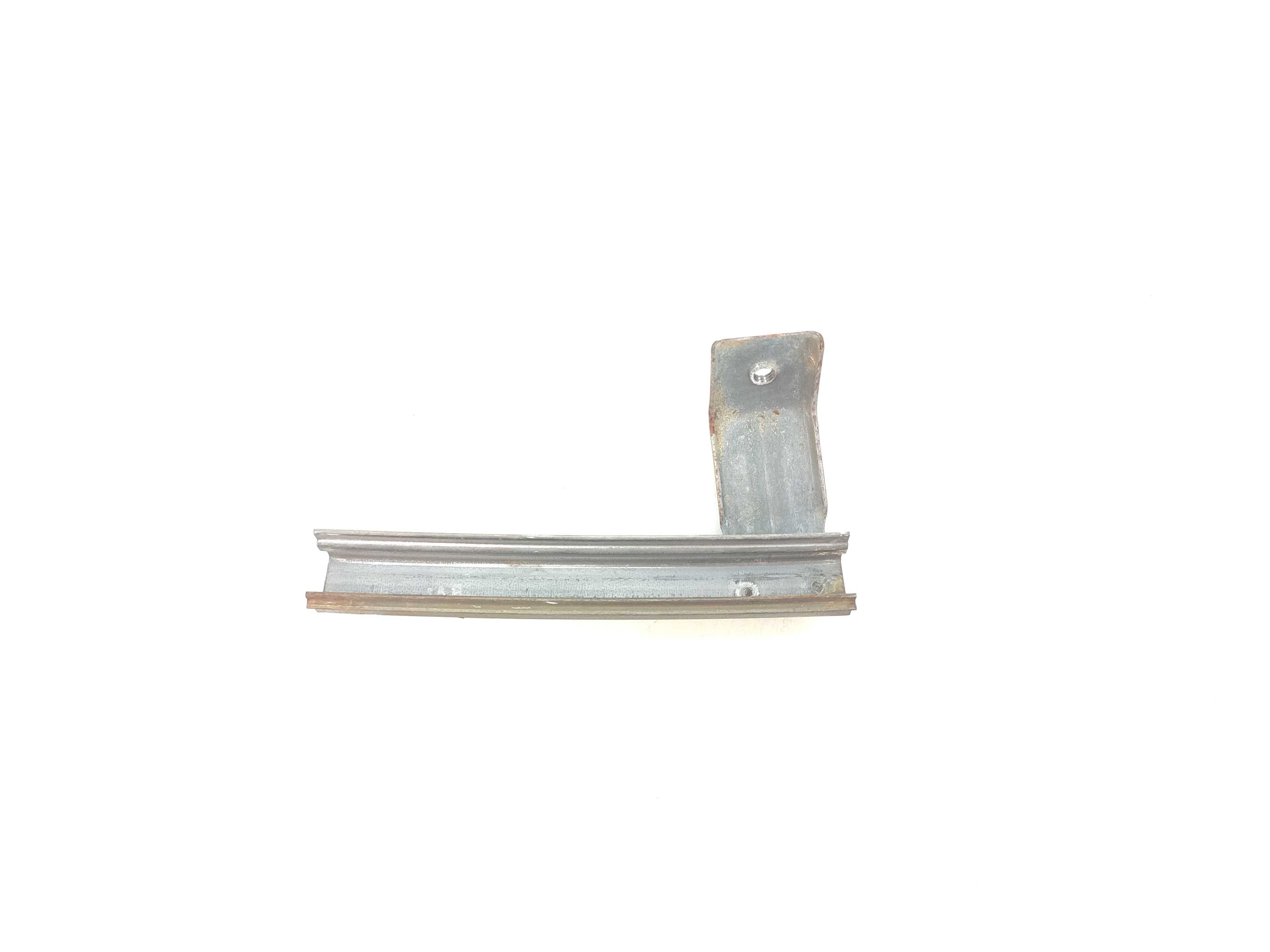 Guia Vidro Porta Traseira Esquerda Honda Civic G10 2017 2018 1