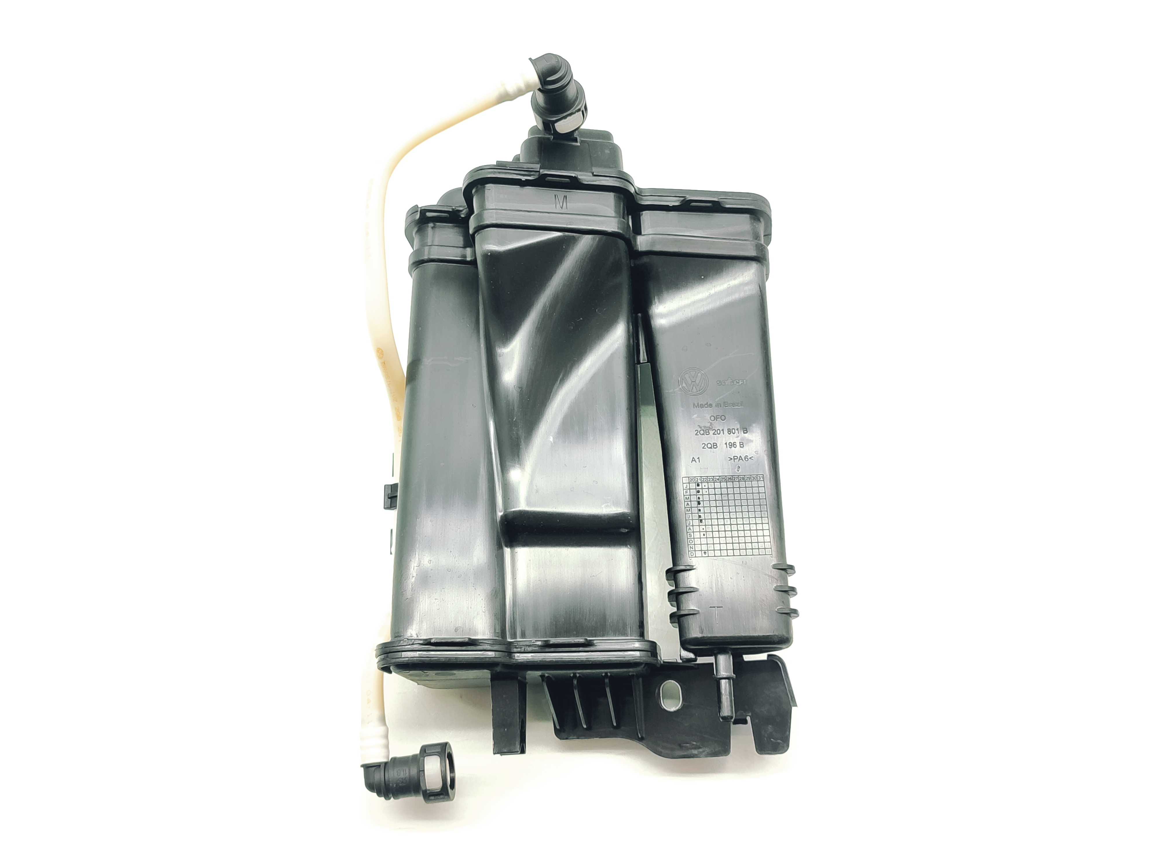 Filtro Canister Combustível Vw Tcross 1.0 2019 2020 Á 2023 1