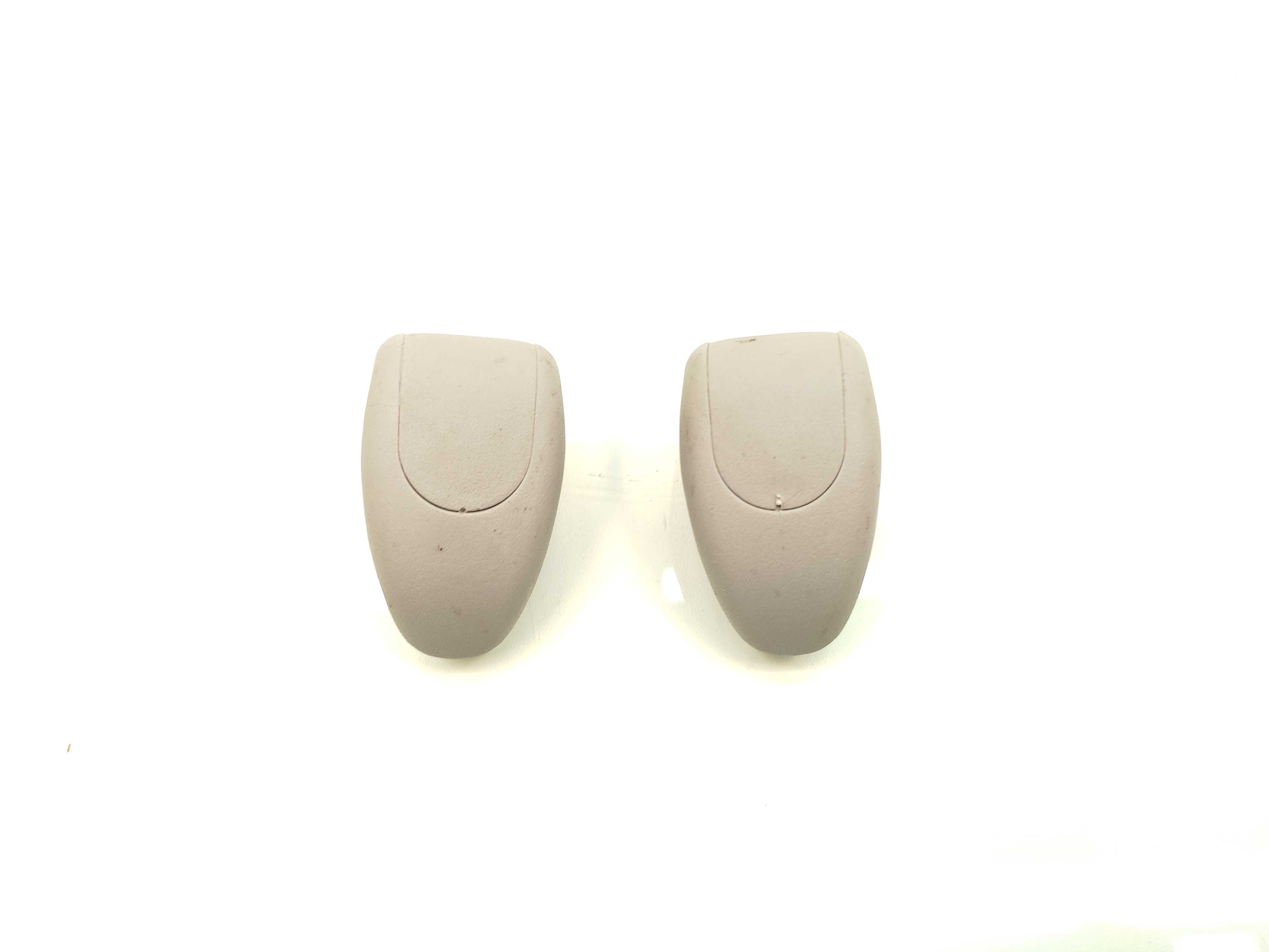 Par Suporte Cabide Traseiro Kia Carnival 2007 2008 2009 1