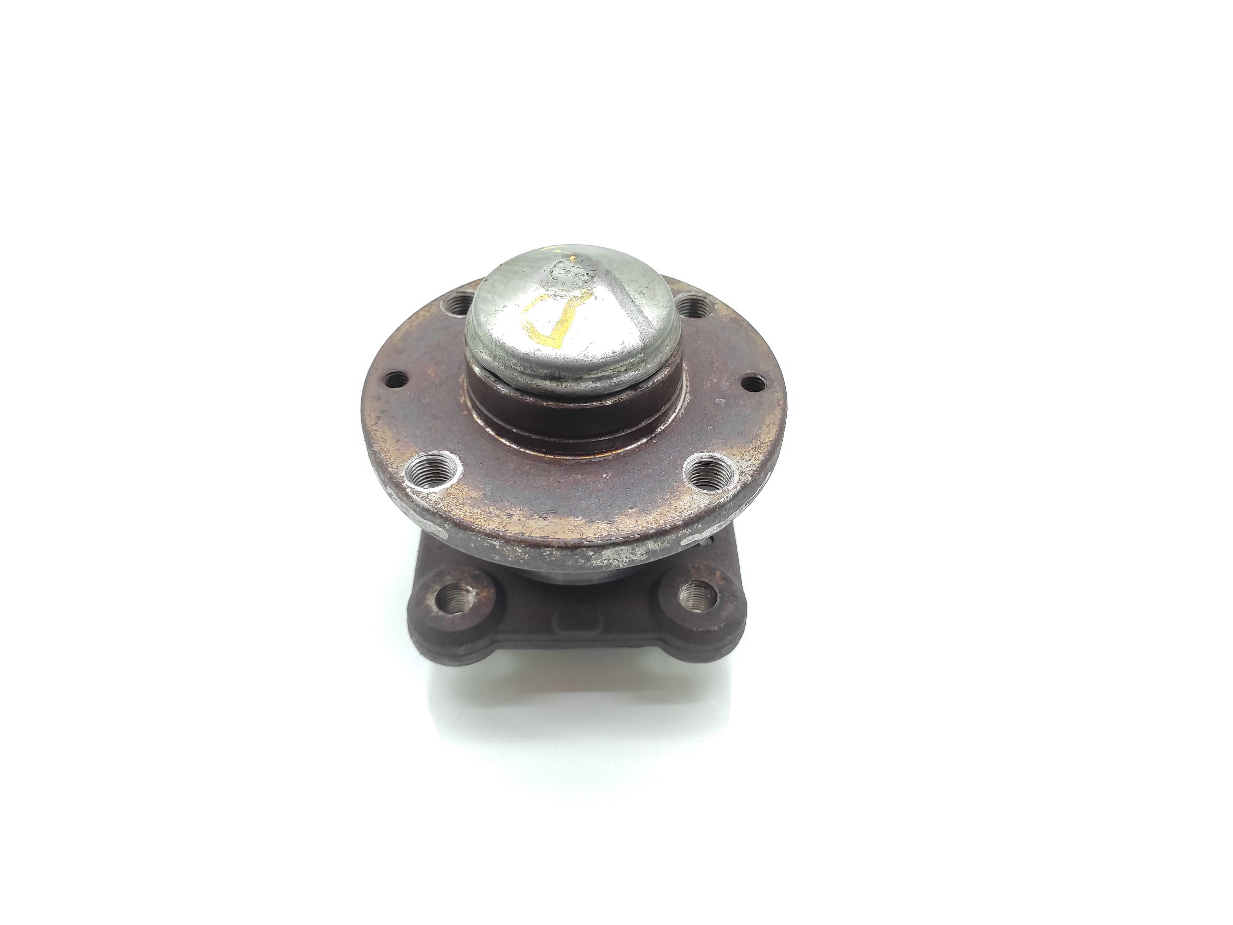 Cubo Roda Traseiro Direito Fiat Bravo 2011 2012 2013 2014 2