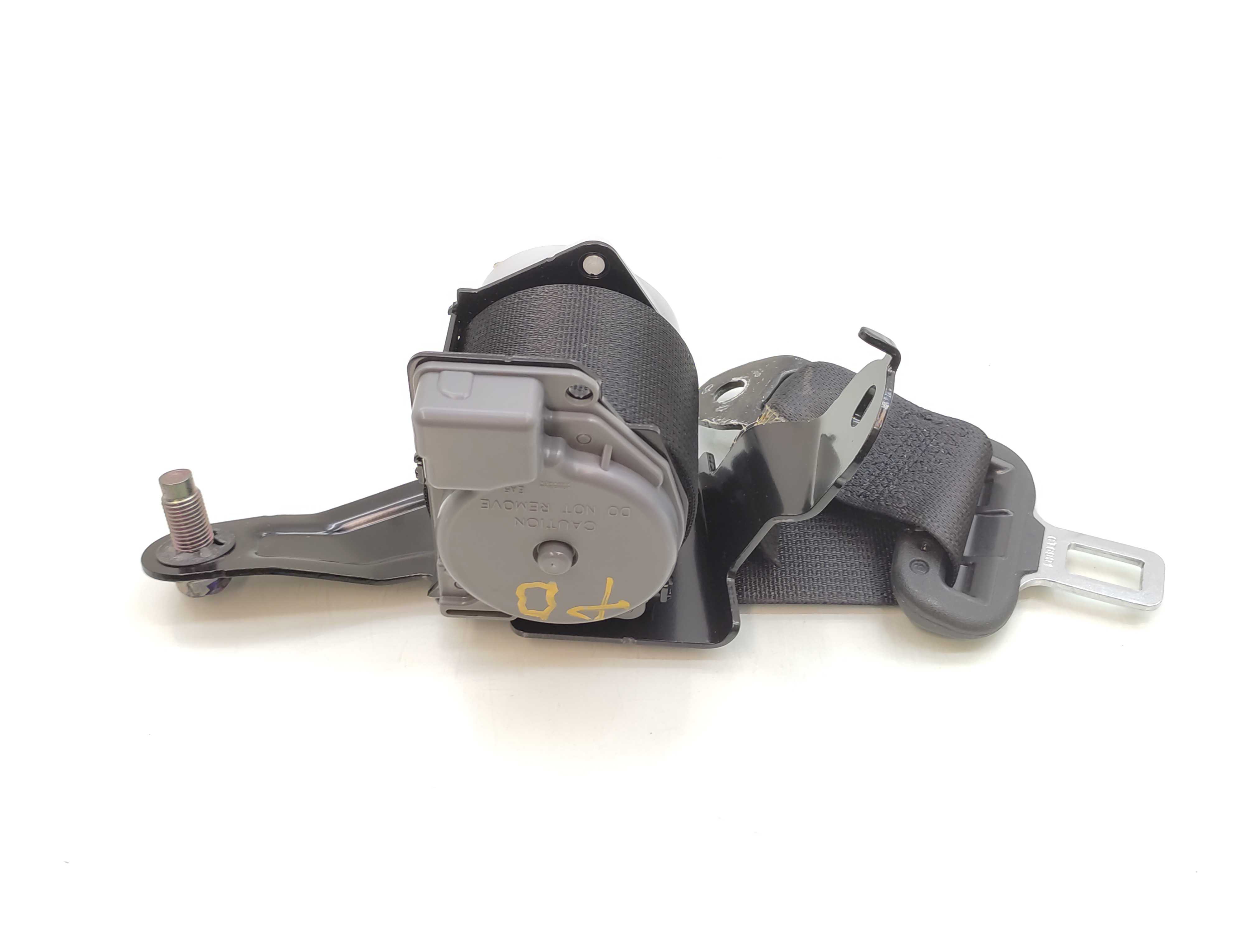 Cinto Segurança Traseiro Direito Honda Civic G10 2017 2018 2