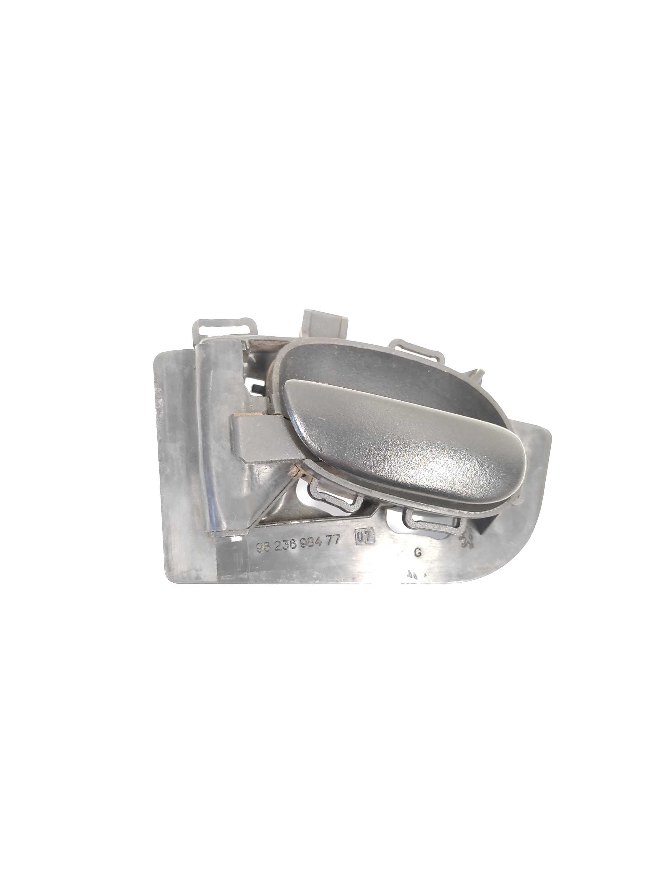 Maçaneta Interna Lado Esquerdo Peugeot 206 2007 2008 1